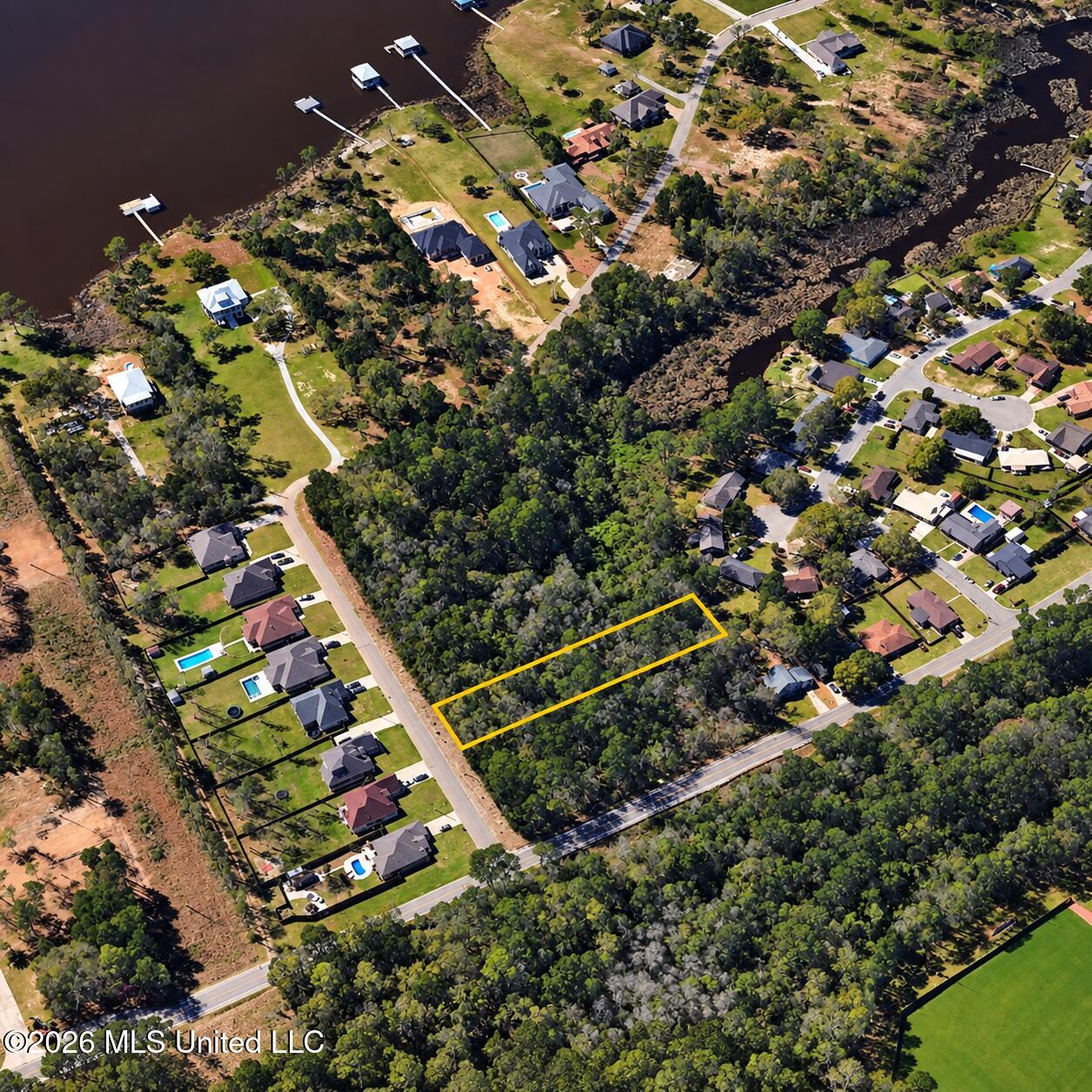 Wetzel Drive Property Photo 1