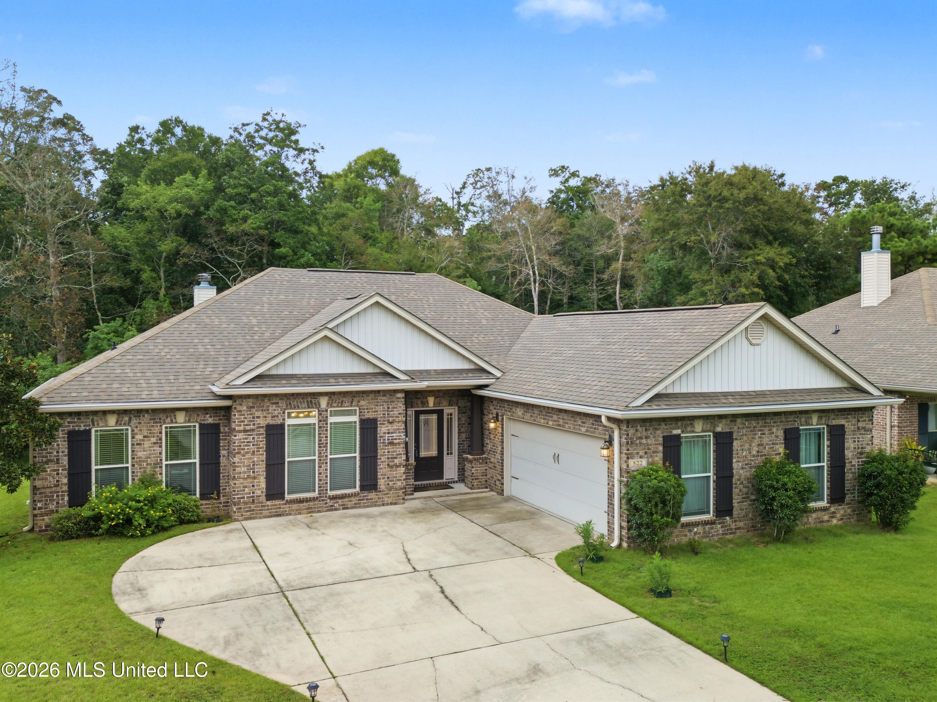 522 Dynsmore Place Property Photo 1