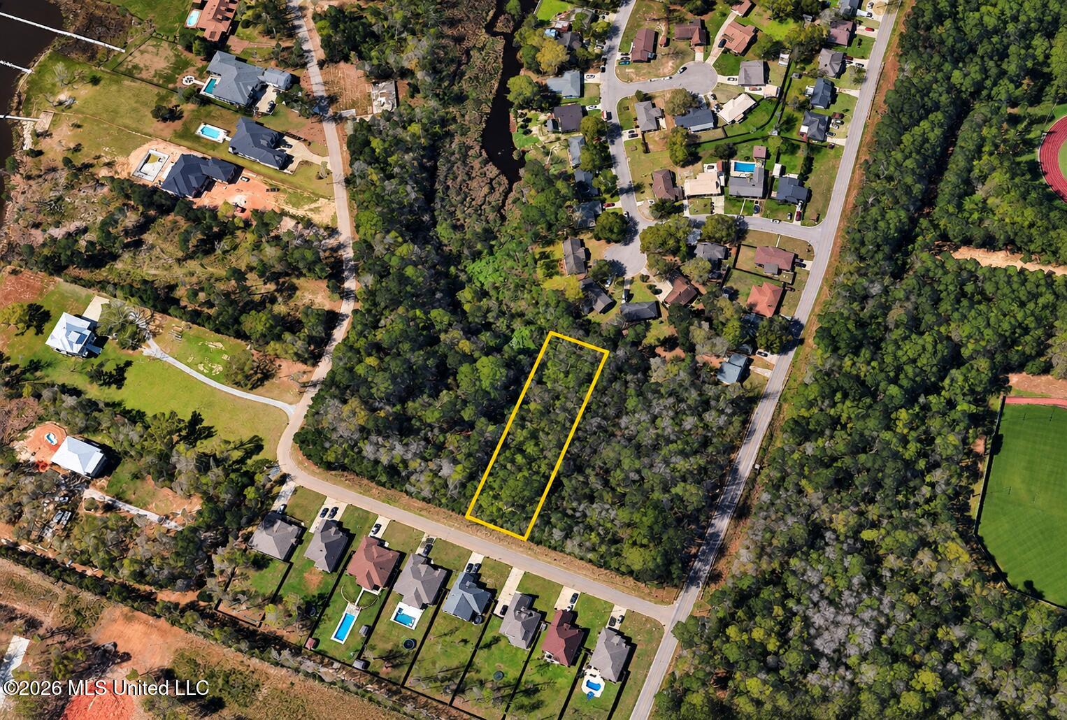 Wetzel Drive Property Photo 1