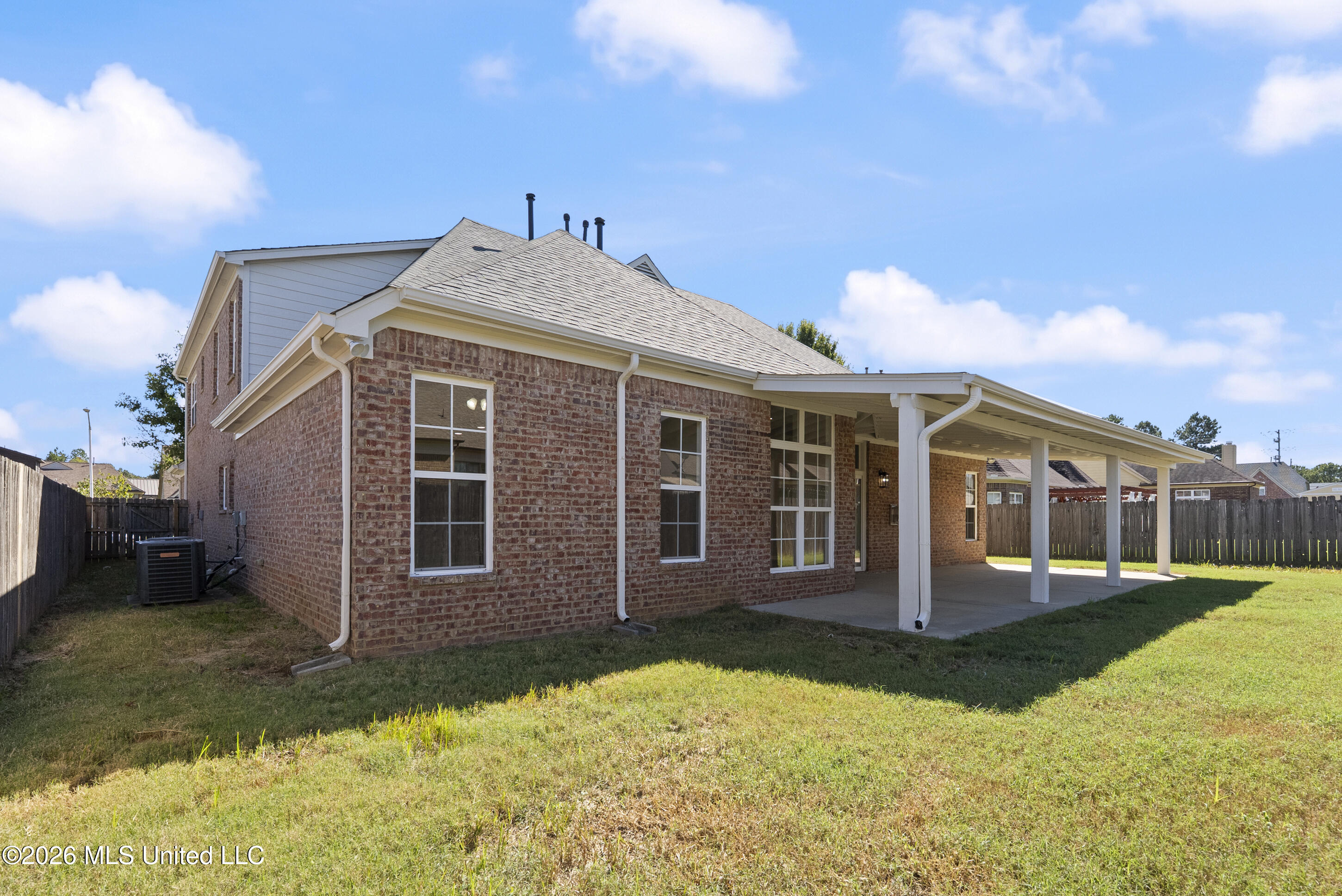 7081 Windswept Lane Property Photo 39