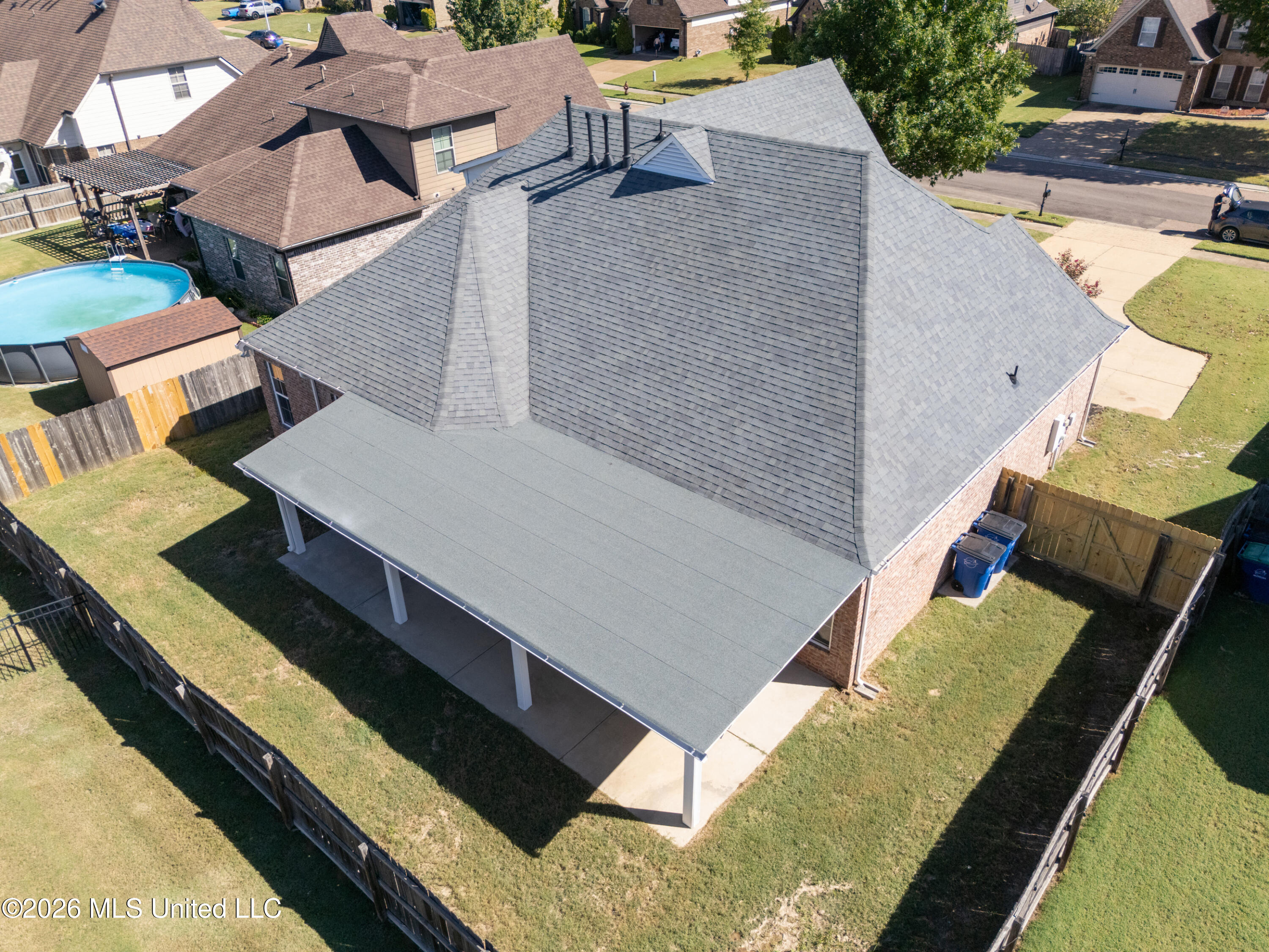 7081 Windswept Lane Property Photo 42
