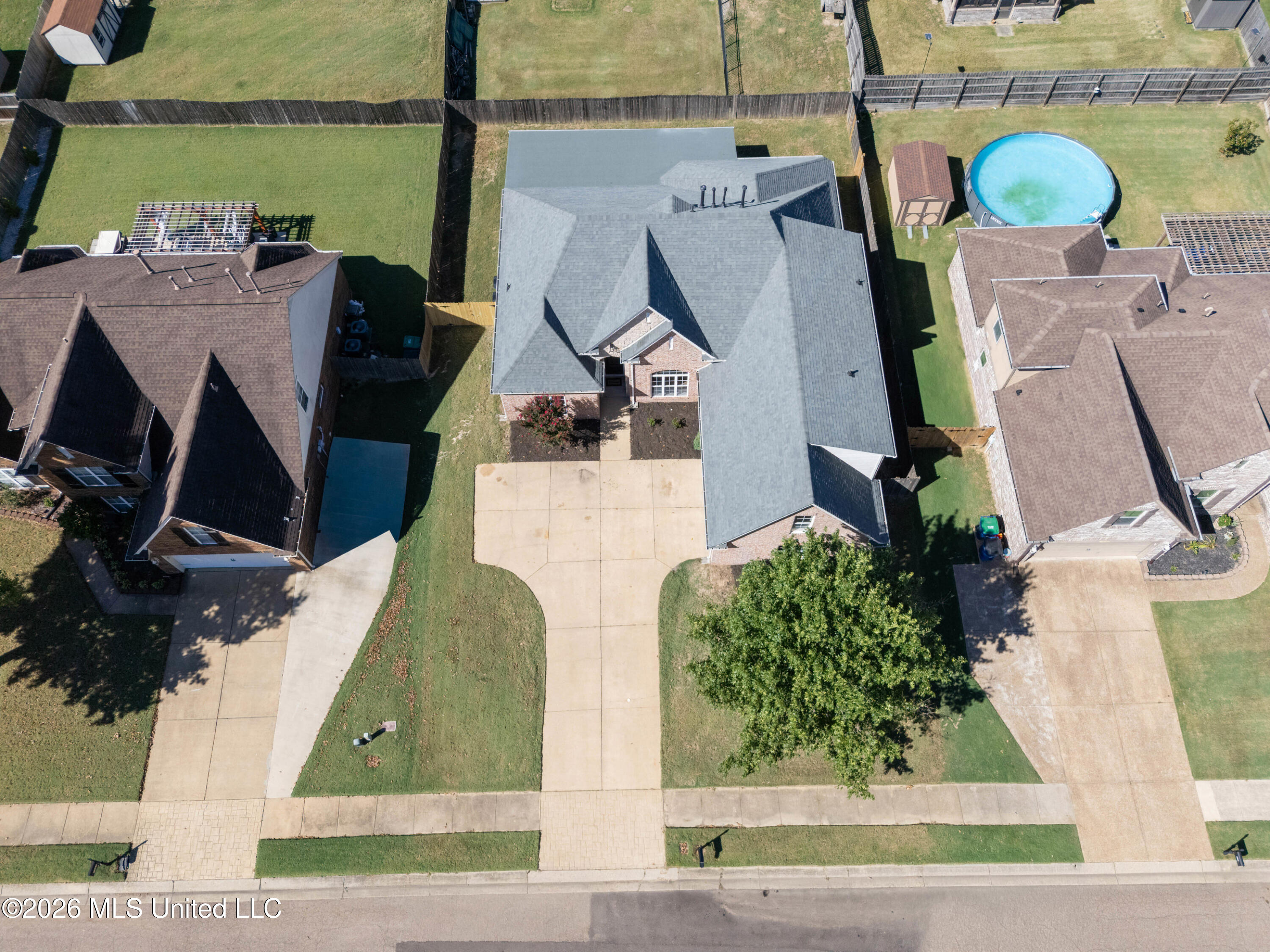 7081 Windswept Lane Property Photo 43