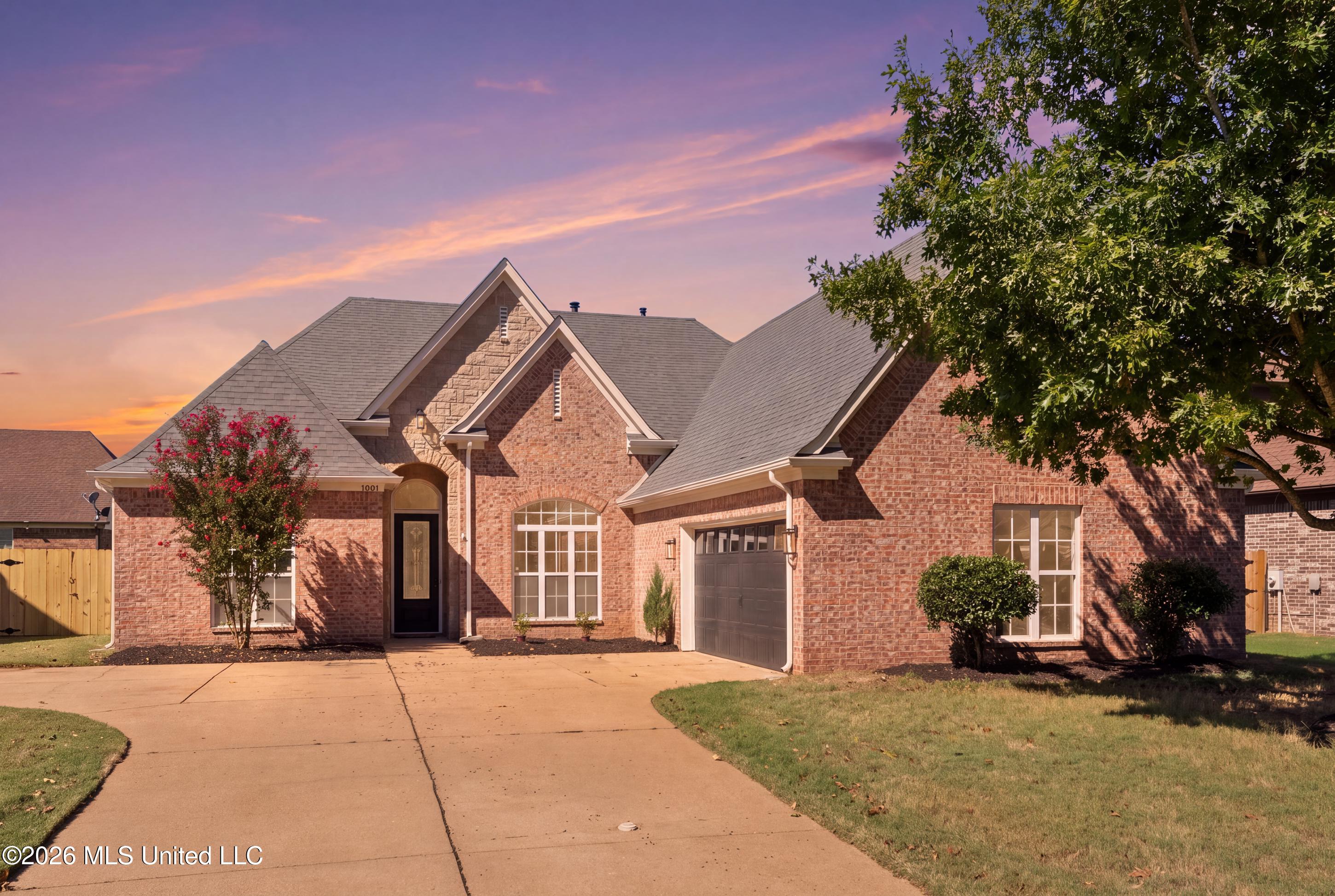 7081 Windswept Lane Property Photo 44