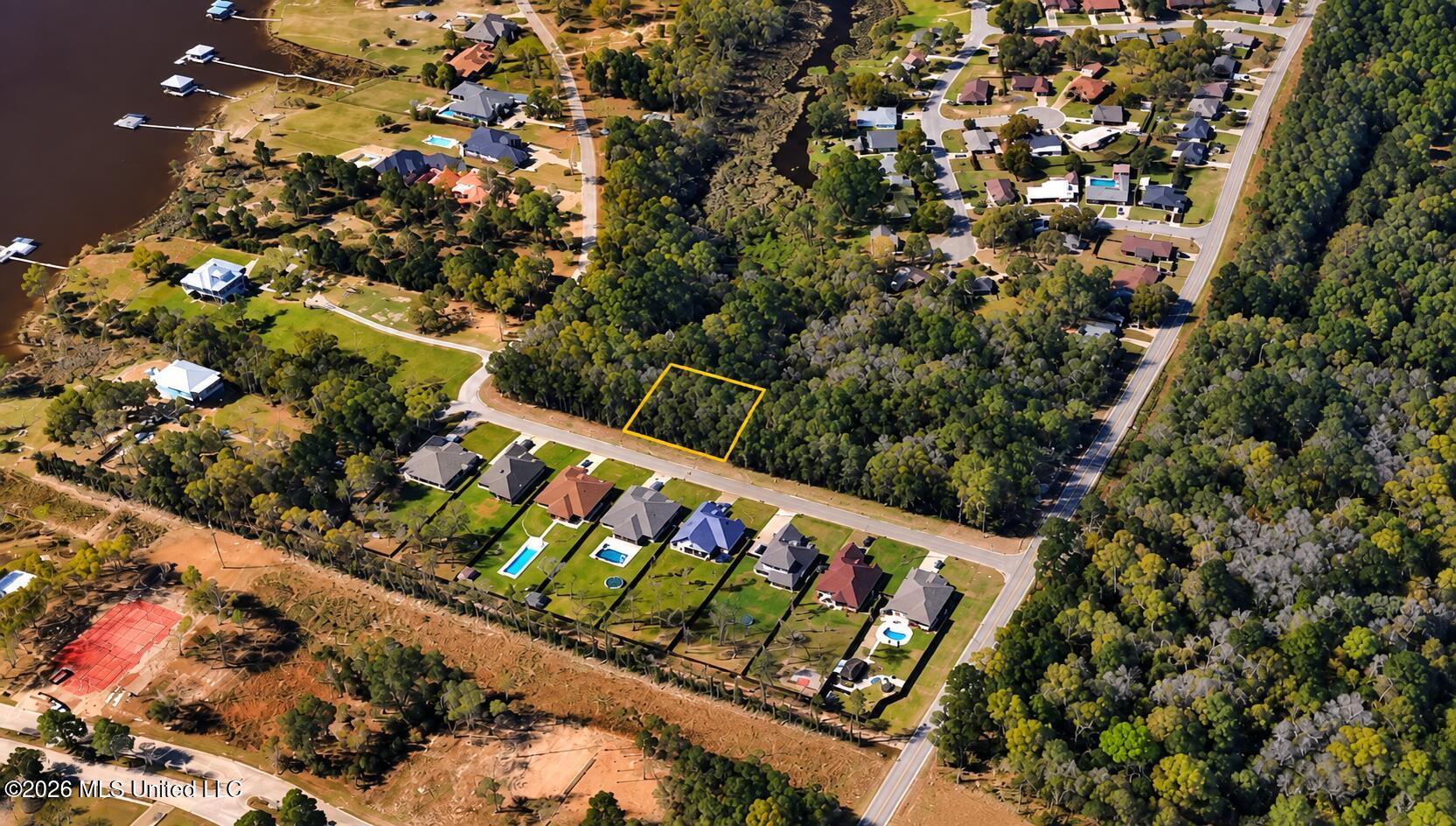 Wetzel Drive Property Photo 1