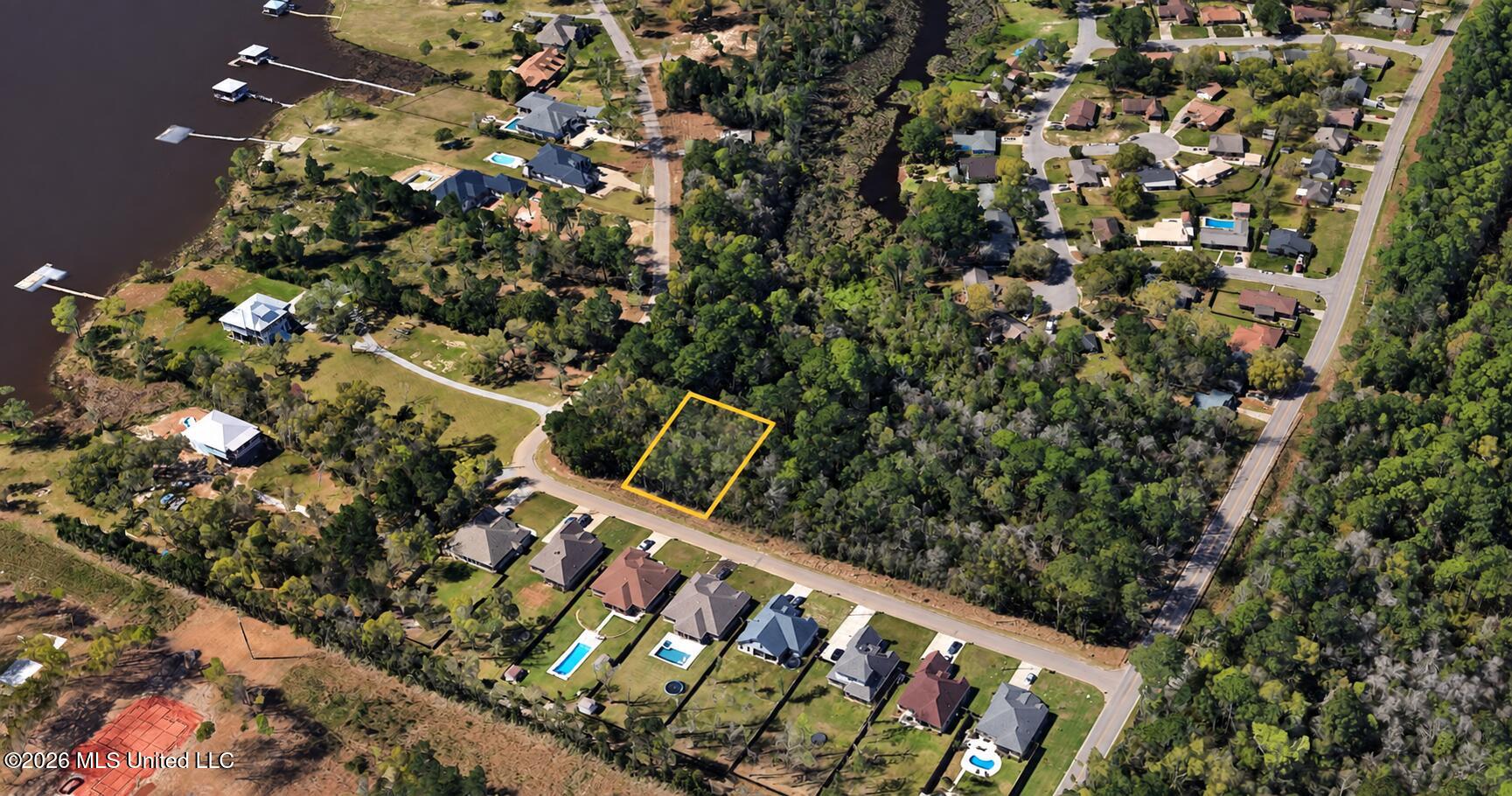Wetzel Drive Property Photo 1
