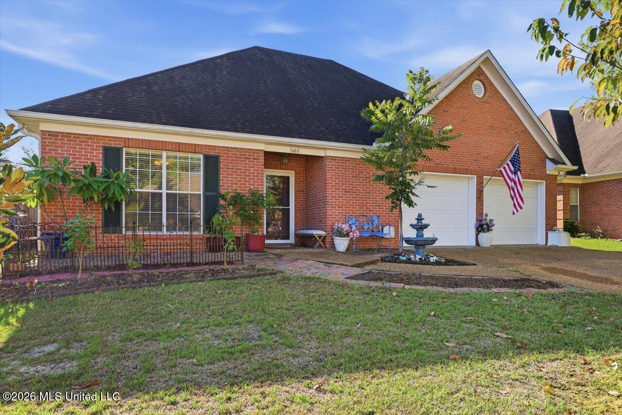 561 Spring Lake Drive Property Photo 1