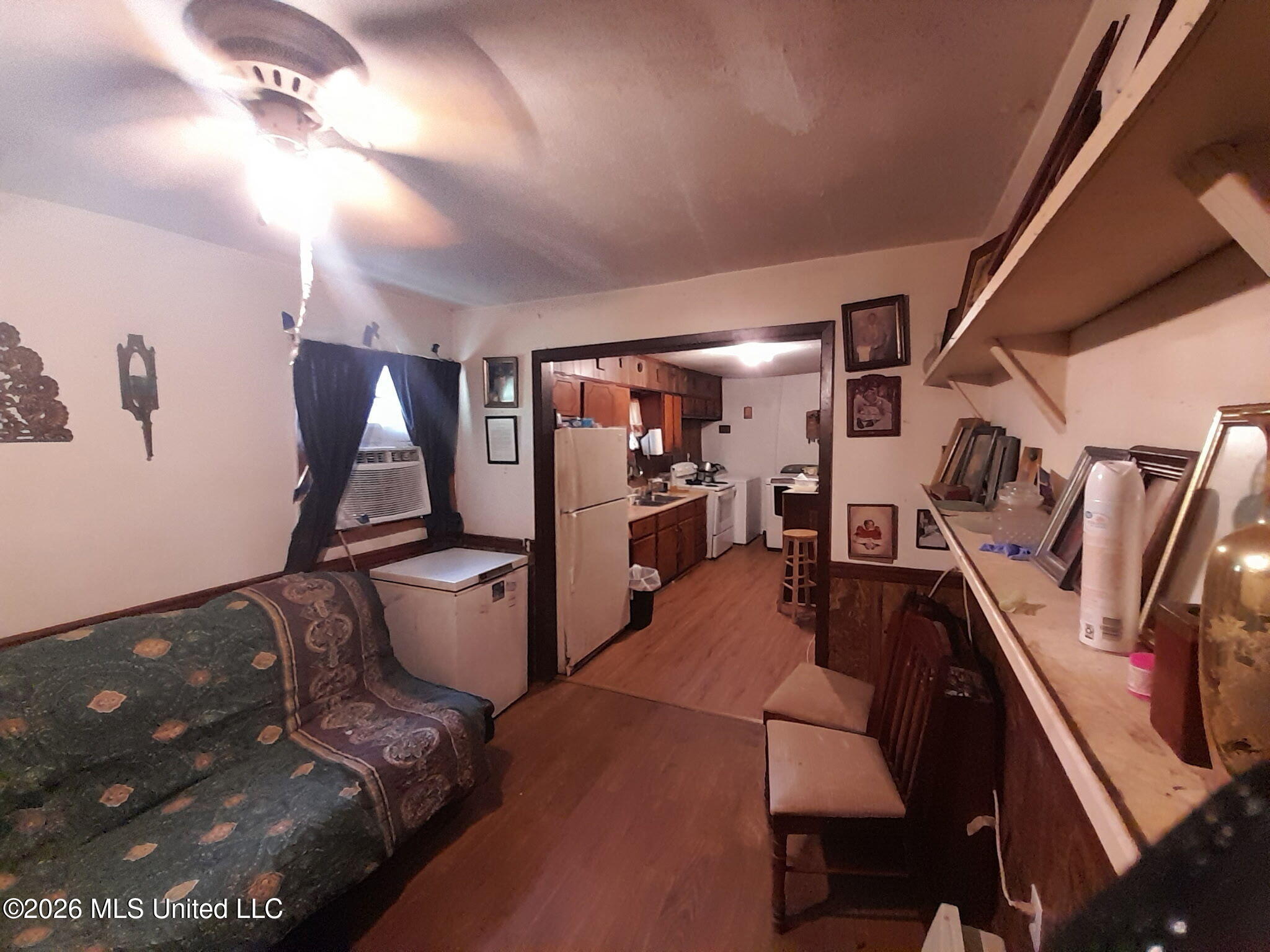 124 Chinn Drive Property Photo 7