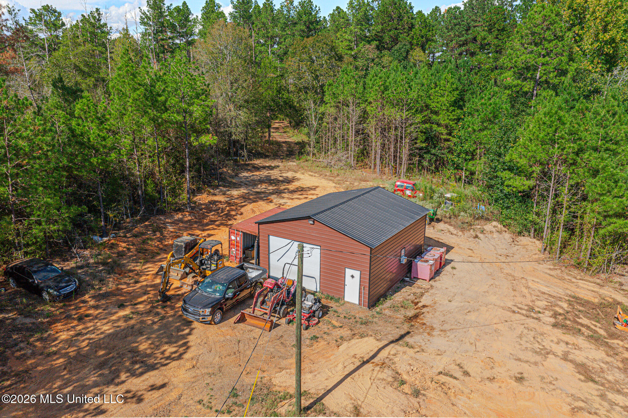 4678 Mississippi 43 Property Photo 4