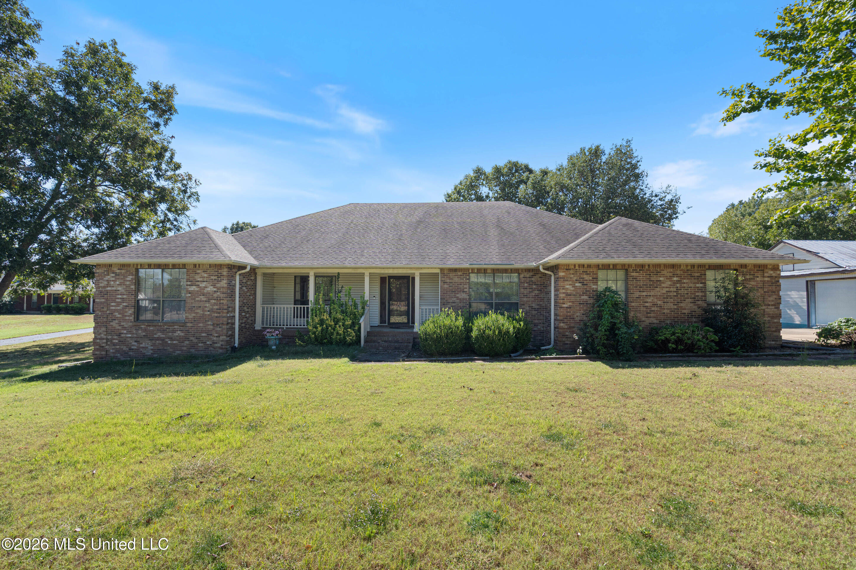 4075 Davall Drive Property Photo 1