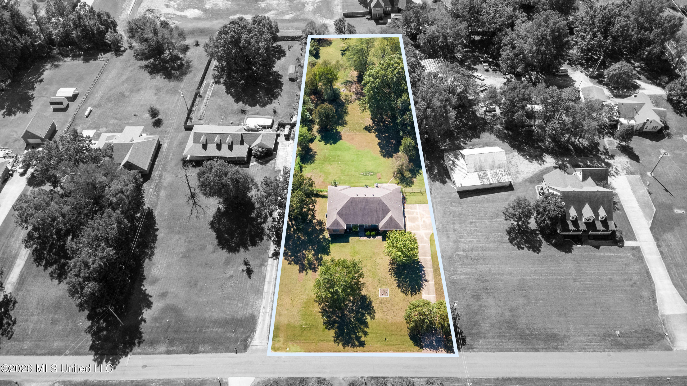 4075 Davall Drive Property Photo 31