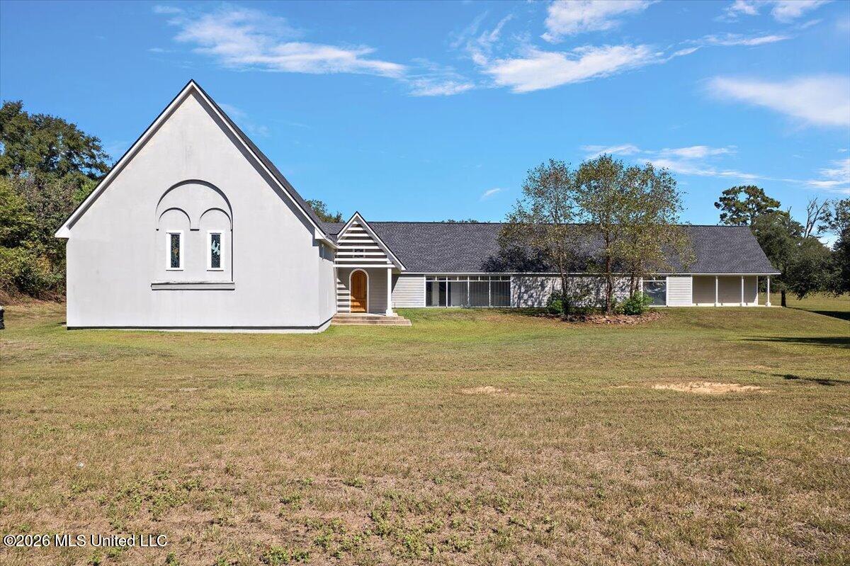 2400 Davis Road Property Photo 1