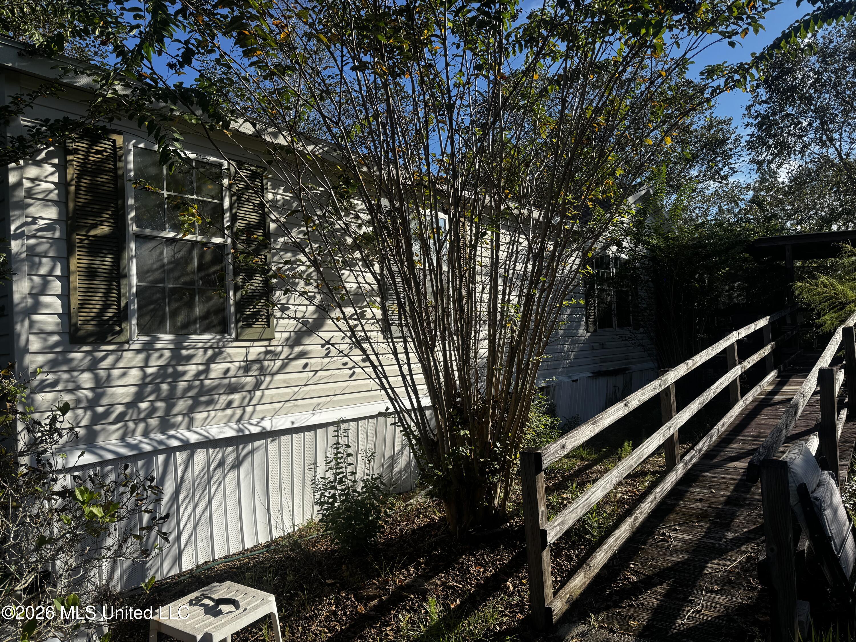 11012 Fox Ridge Drive Property Photo 1