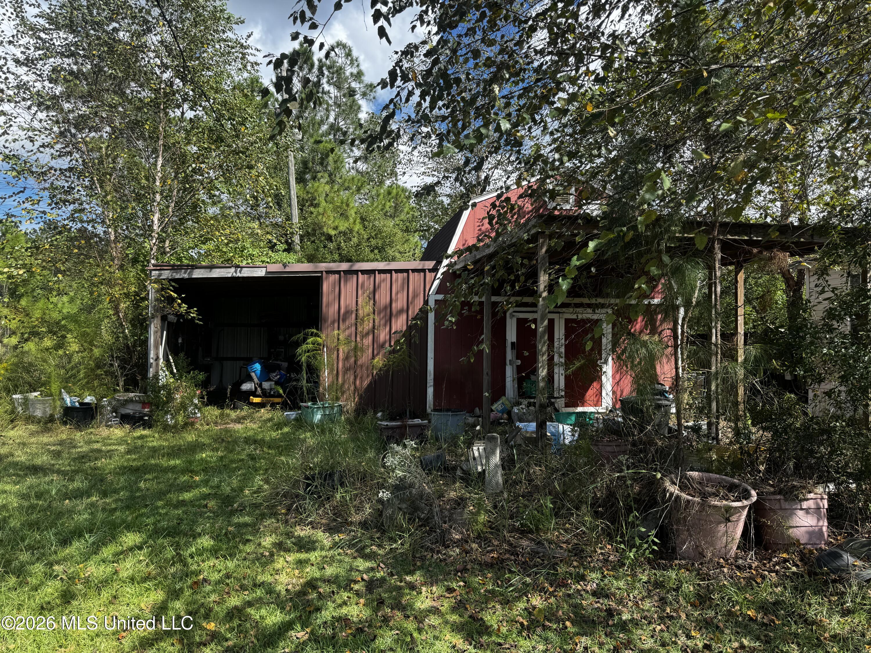 11012 Fox Ridge Drive Property Photo 30