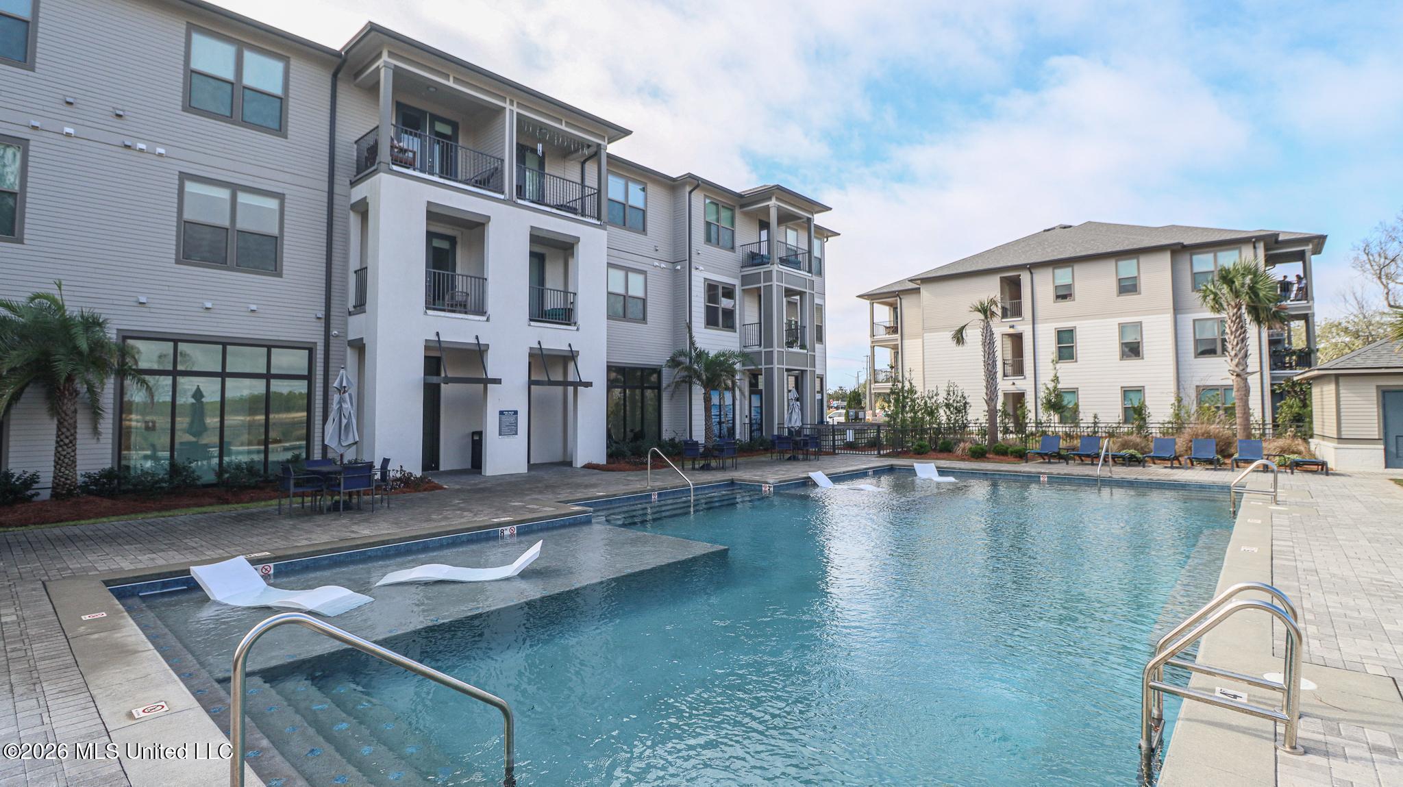 2501 Bienville Boulevard Property Photo 1
