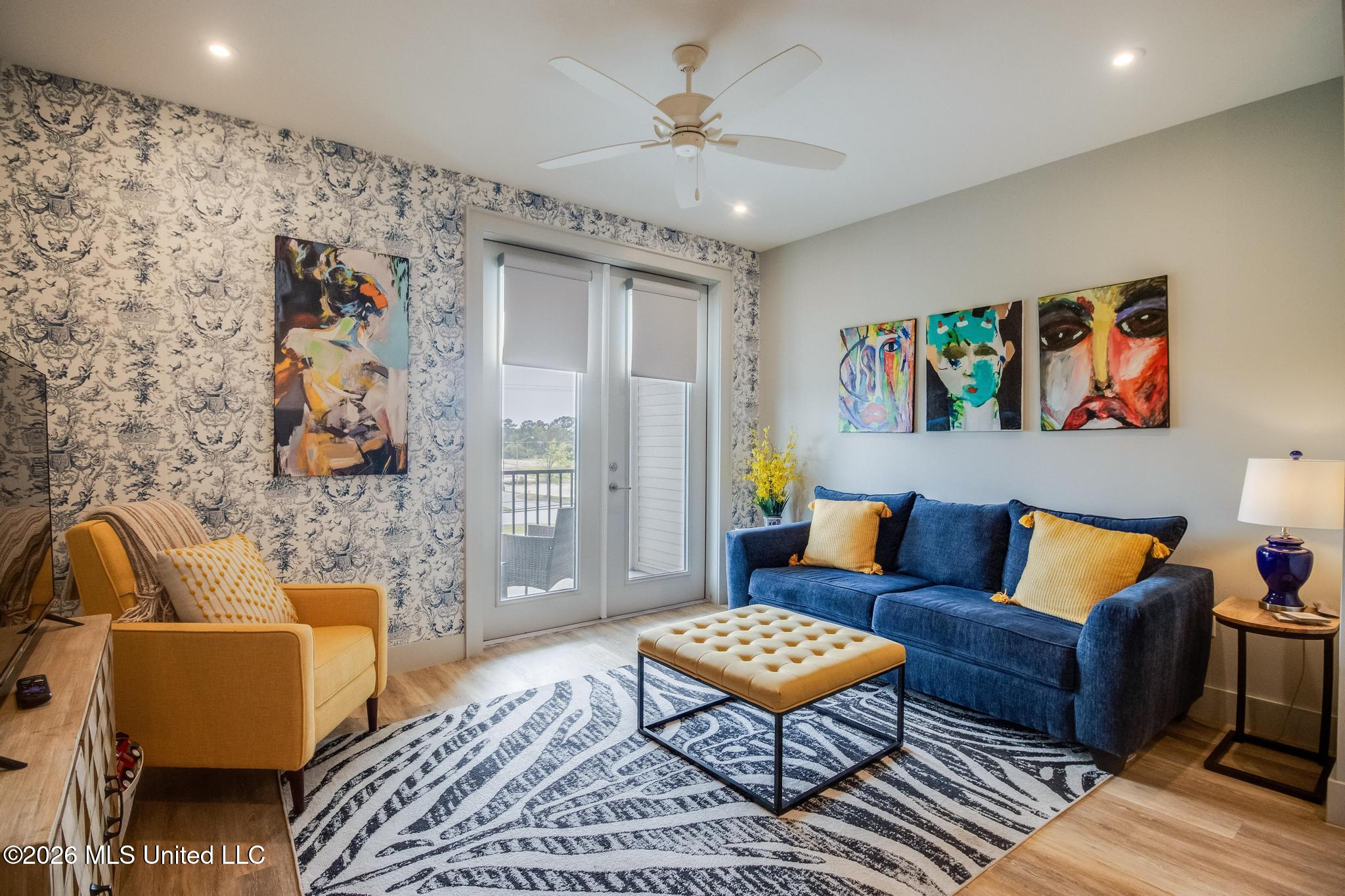 2501 Bienville Boulevard Property Photo 4