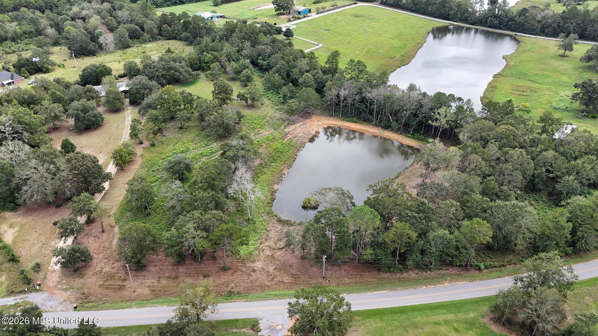 Northrup Cuevas Road Property Photo 1