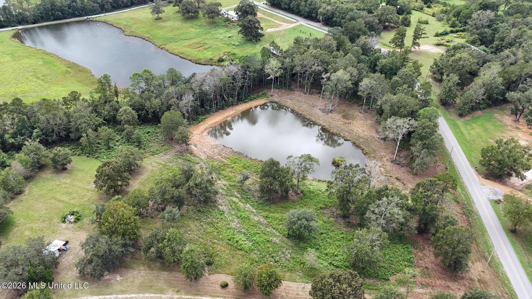 Northrup Cuevas Road Property Photo 3