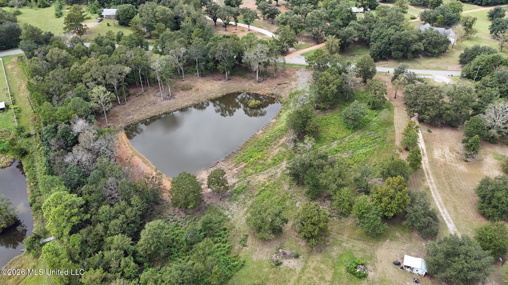 Northrup Cuevas Road Property Photo 5