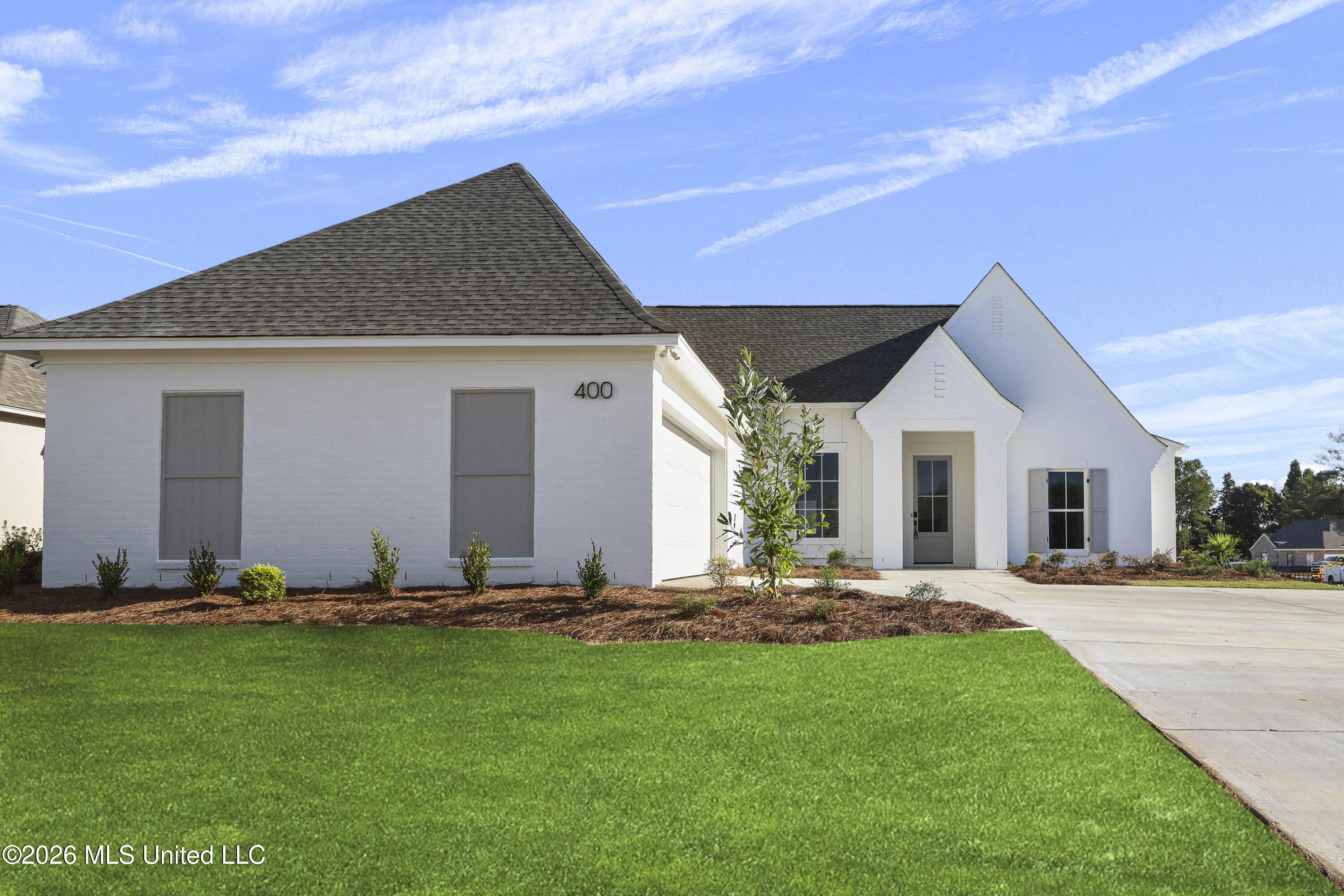 400 Erickson Lane Property Photo 1