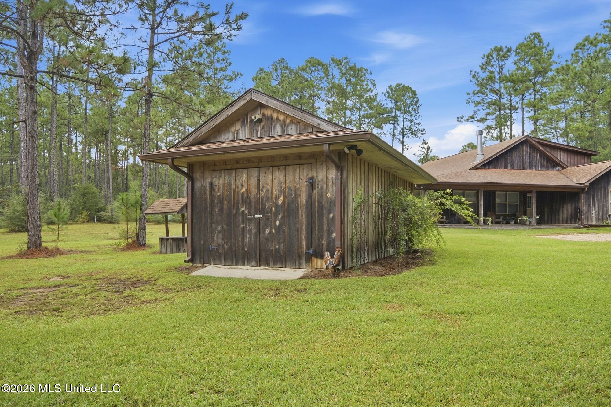 463 Jess Williams Road Property Photo 44