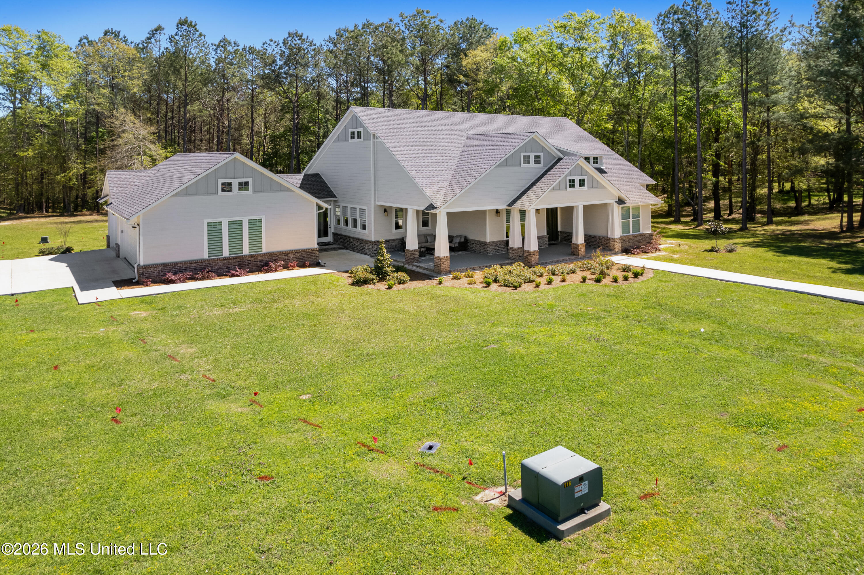 20 Timber Ridge Drive Property Photo 1