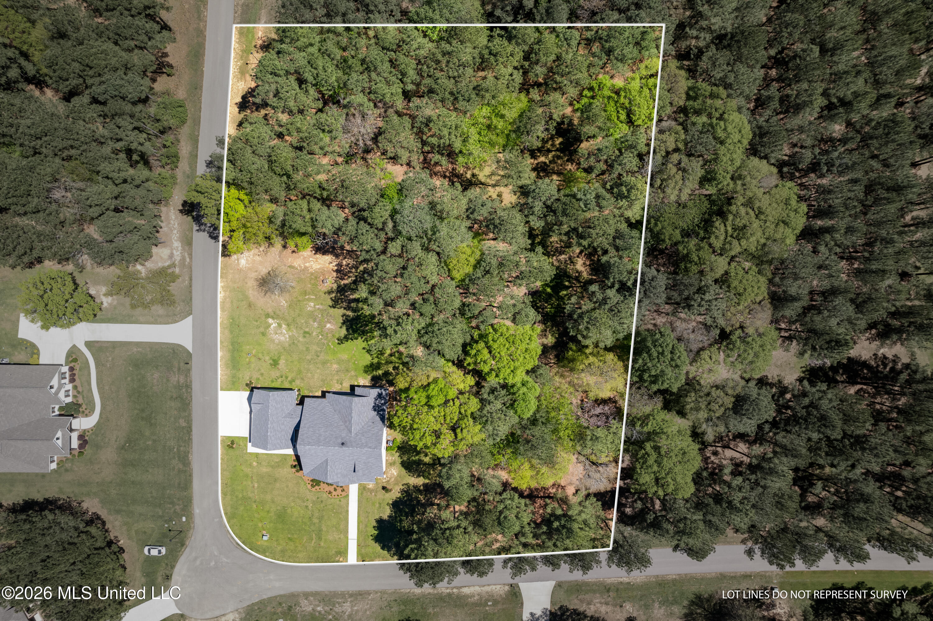 20 Timber Ridge Drive Property Photo 36