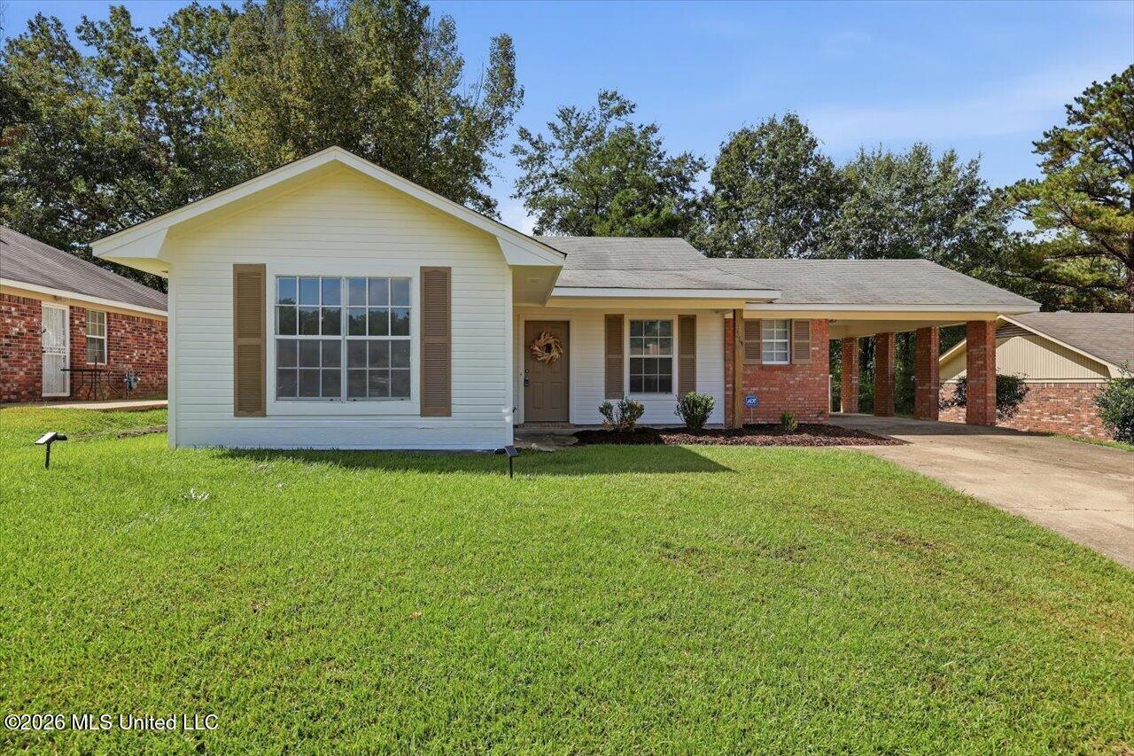 4336 Cypress Property Photo 1