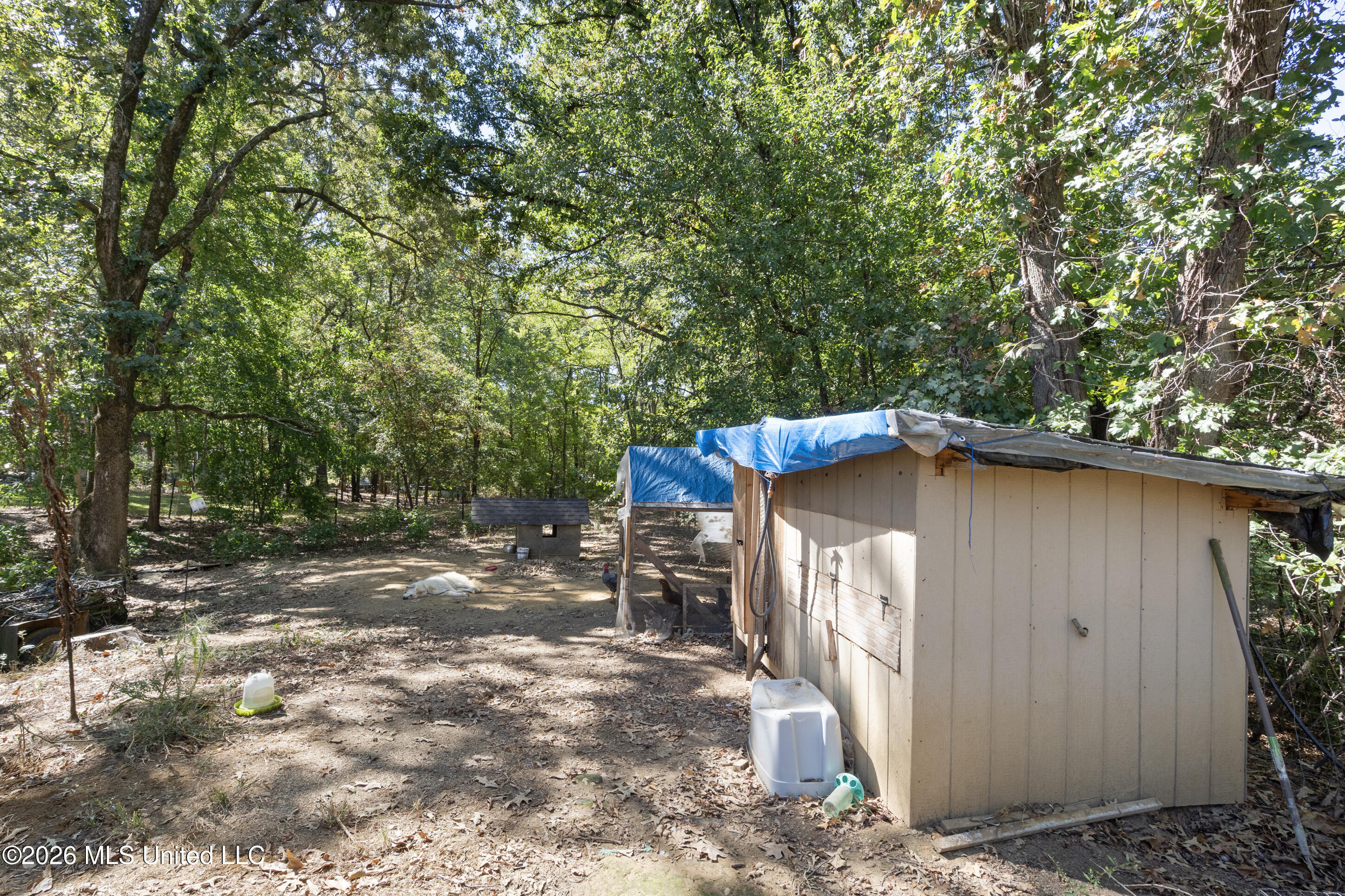 6858 Whippoorwill Road Property Photo 22
