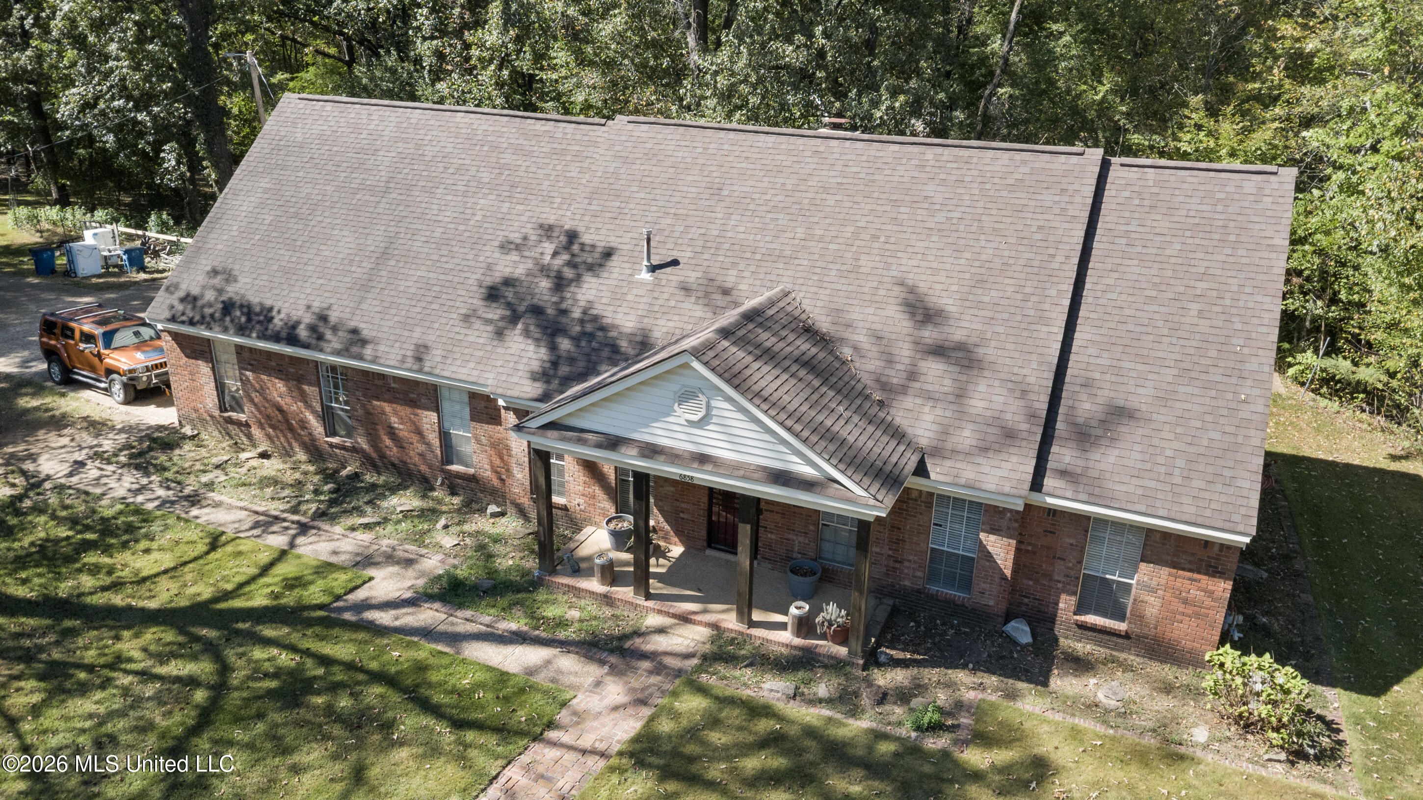 6858 Whippoorwill Road Property Photo 25