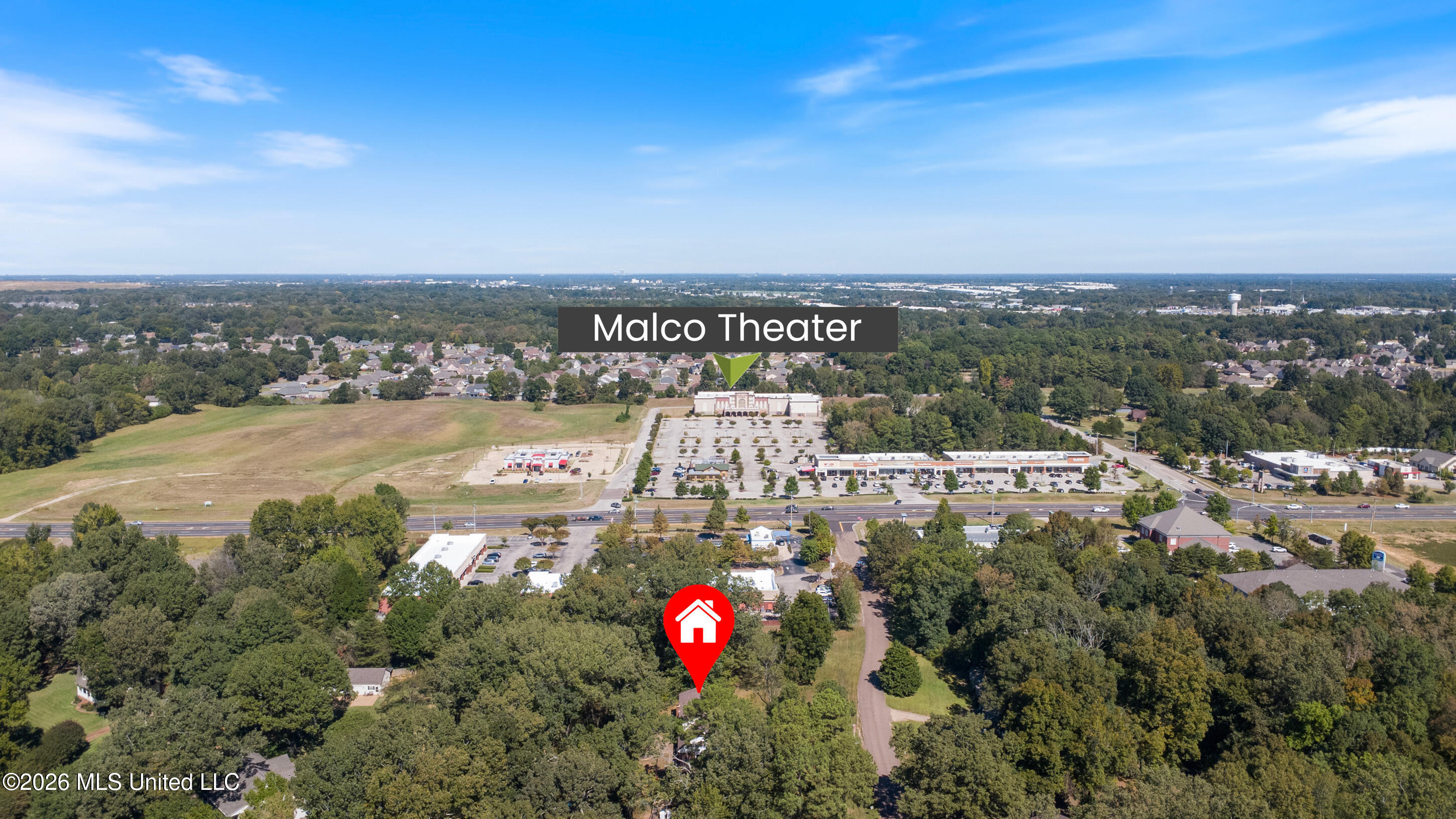 6858 Whippoorwill Road Property Photo 27