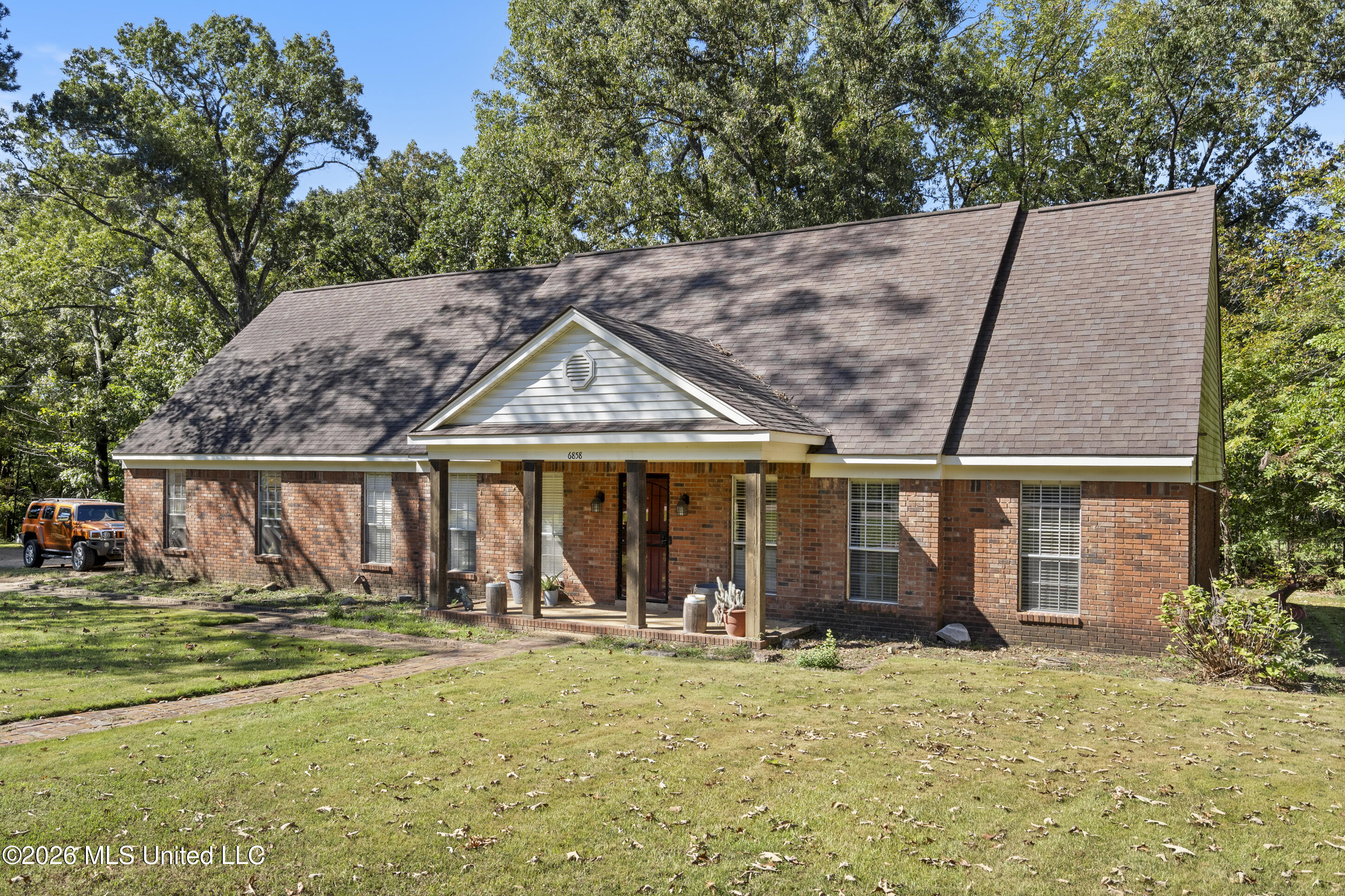 6858 Whippoorwill Road Property Photo 29
