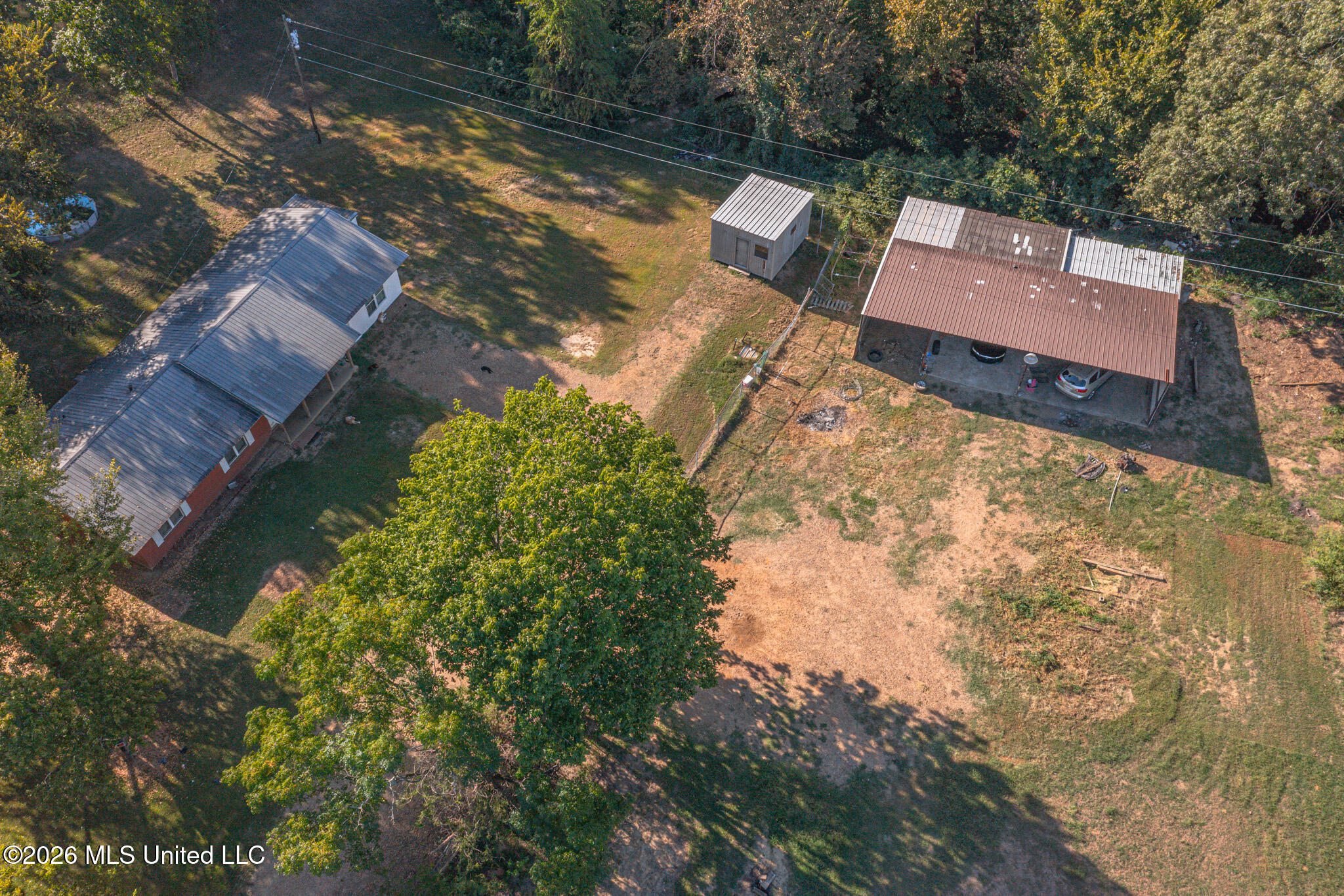 3000 Old Highway 3 Property Photo 3