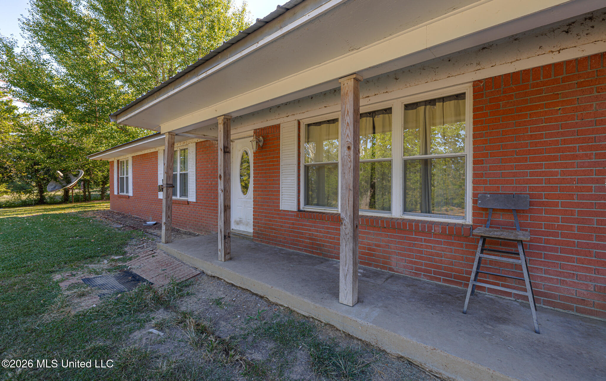3000 Old Highway 3 Property Photo 4