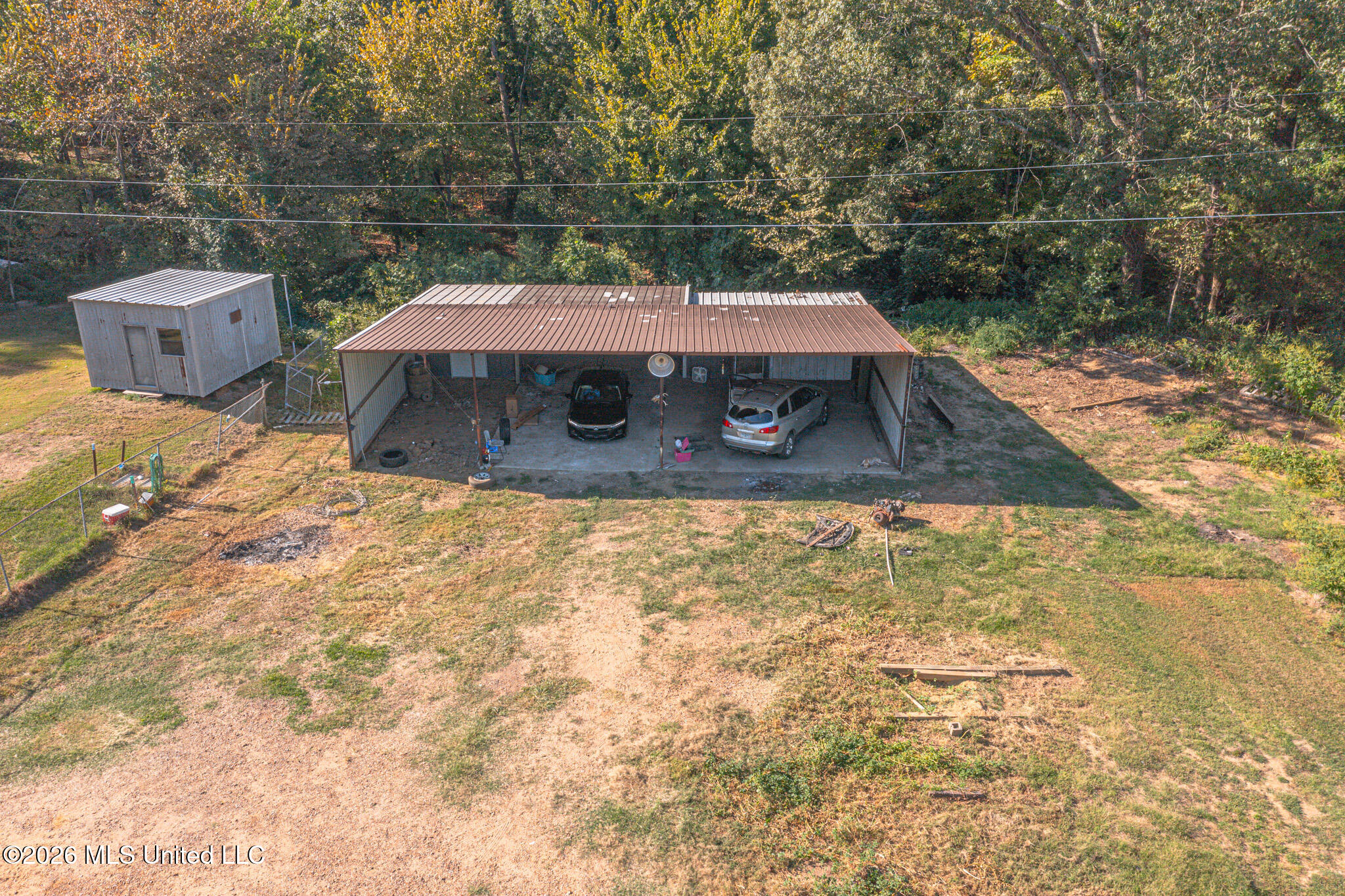 3000 Old Highway 3 Property Photo 27