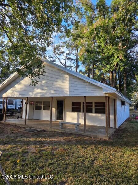 81 Ellzey Drive Property Photo 1