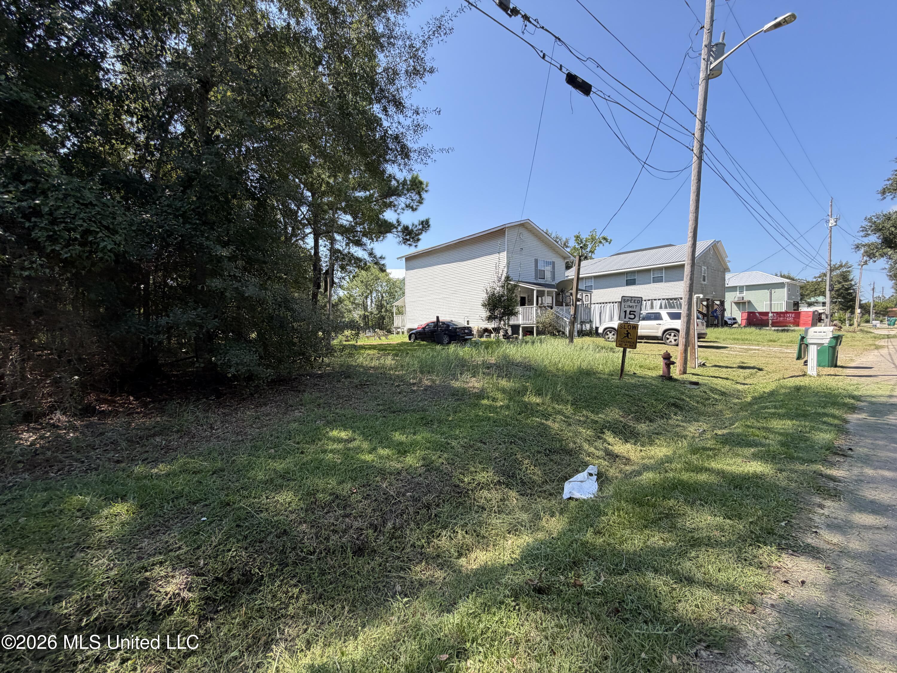 20th Street Property Photo 3