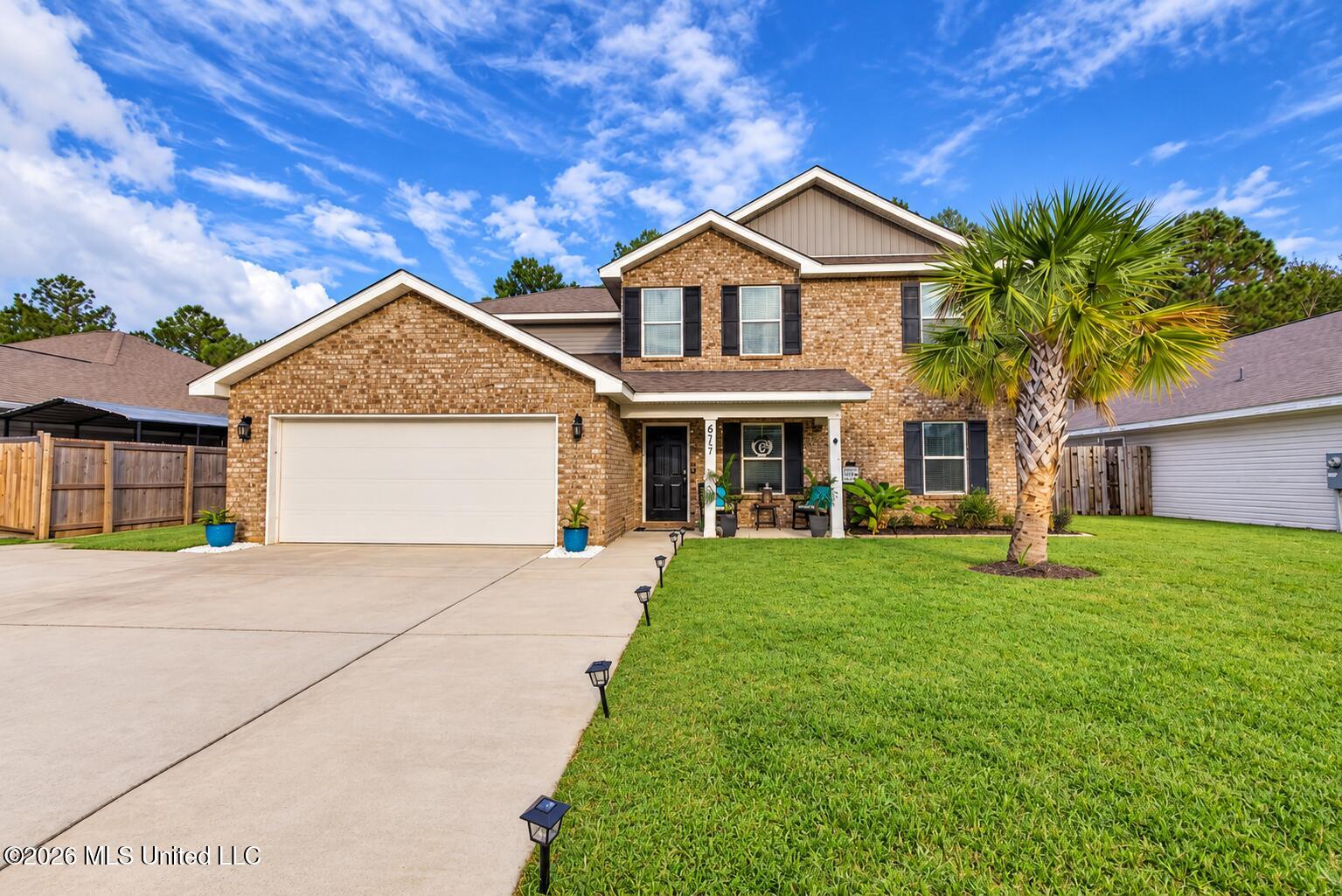 612 Verbena Drive Property Photo 1