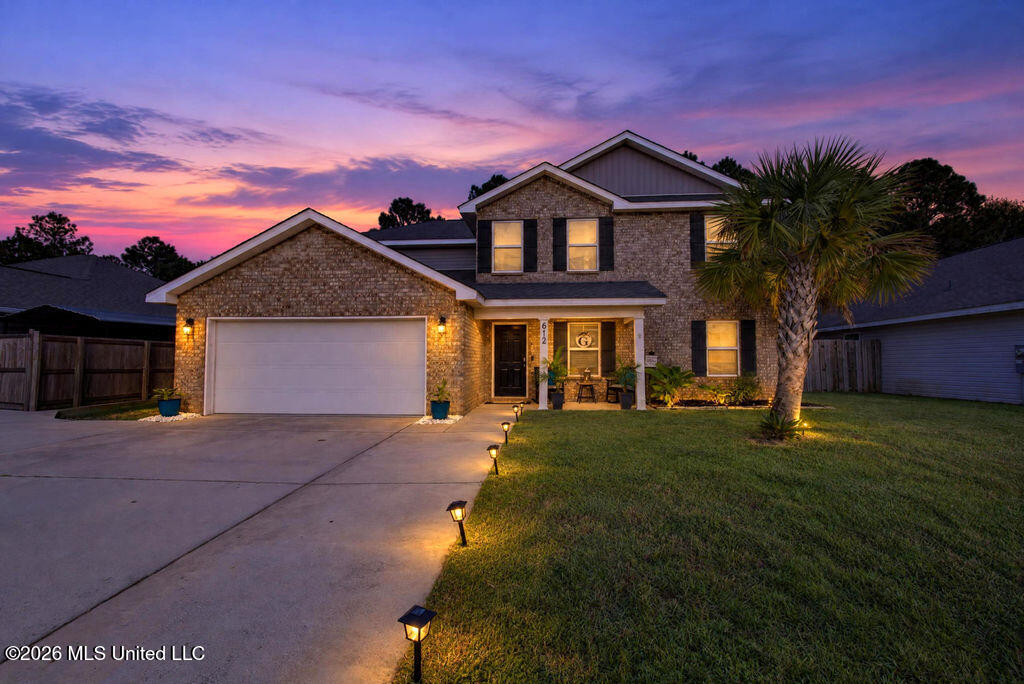 612 Verbena Drive Property Photo 32