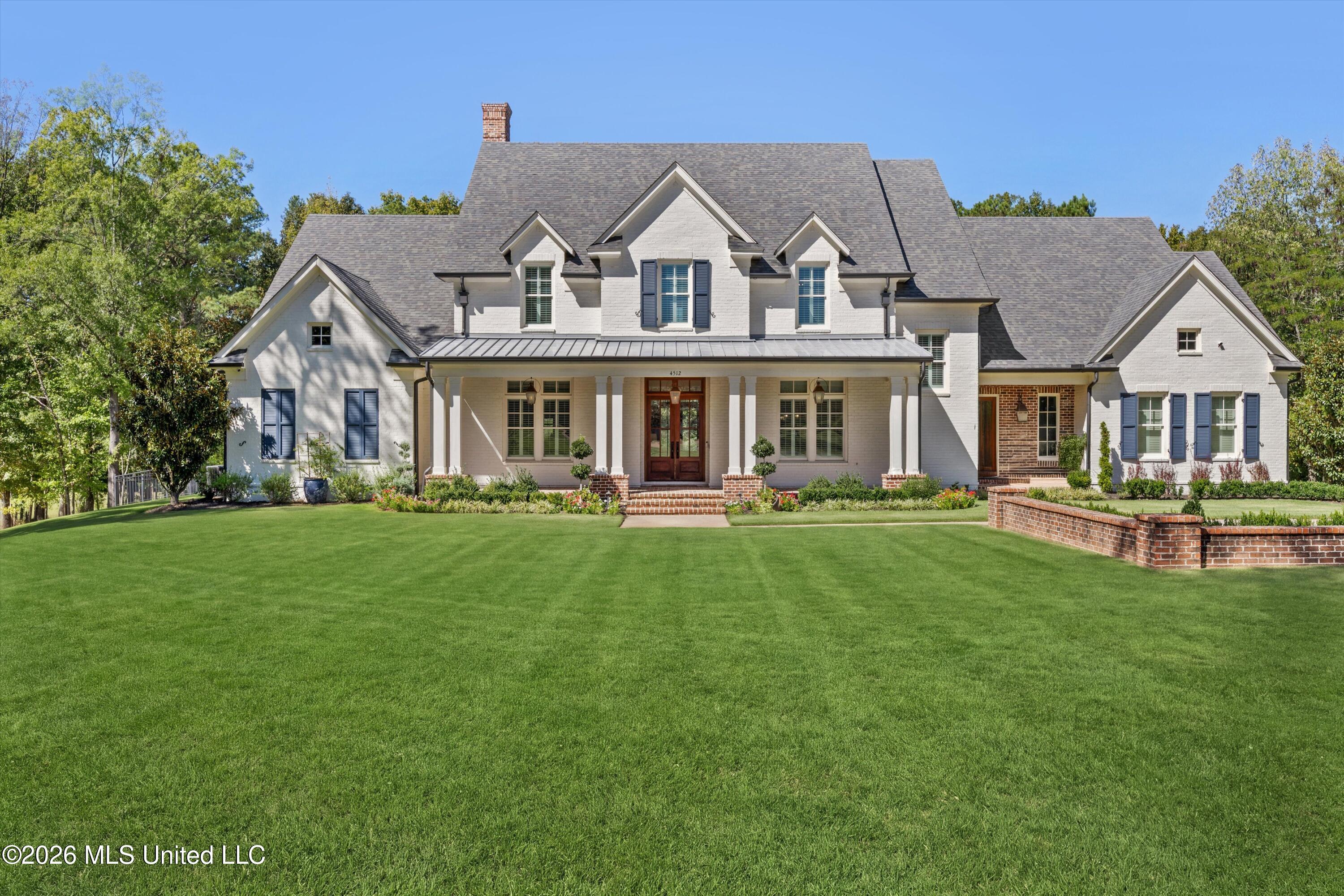 4512 N Spring Meadow Way Property Photo 1