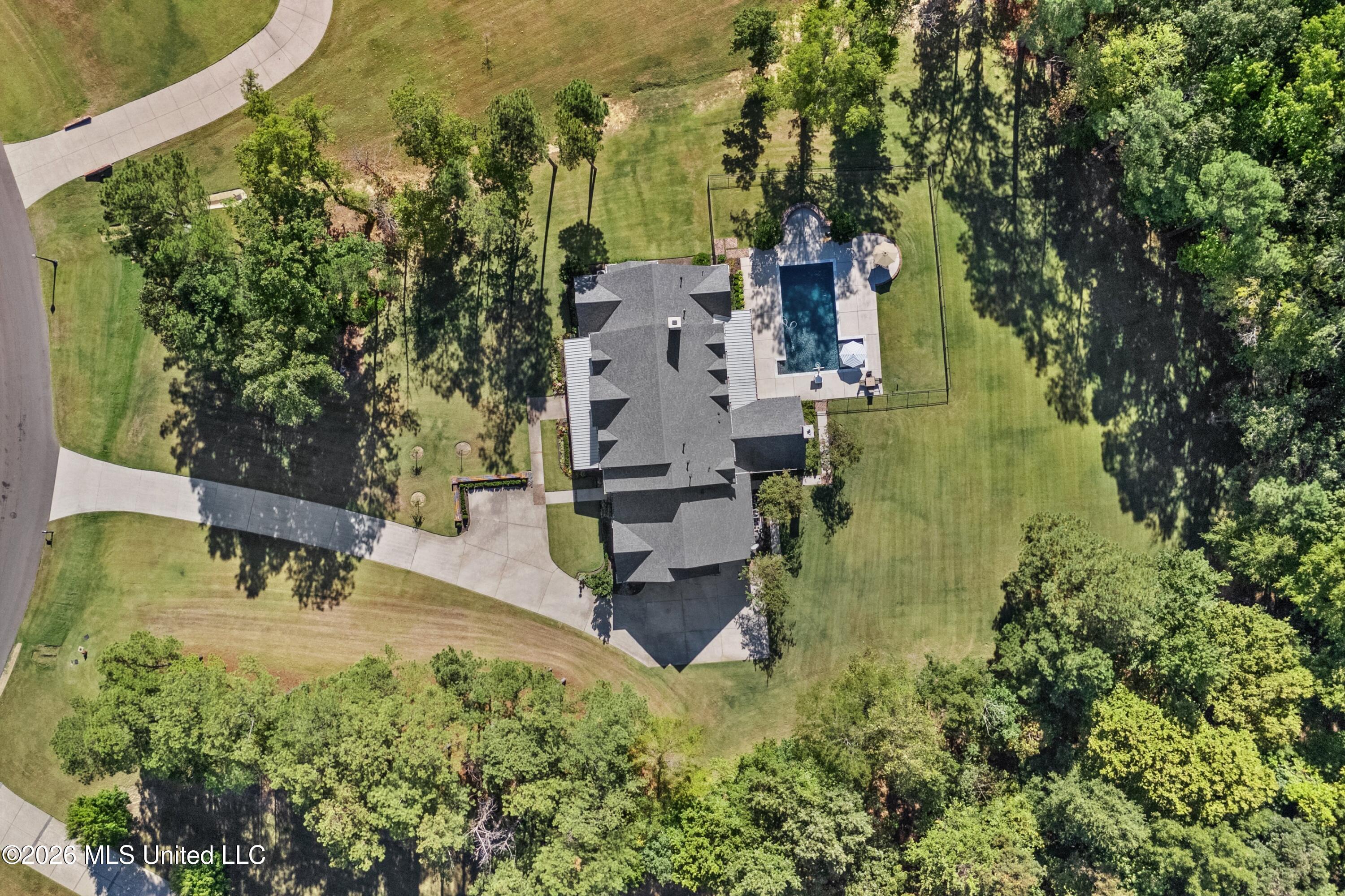 4512 N Spring Meadow Way Property Photo 6