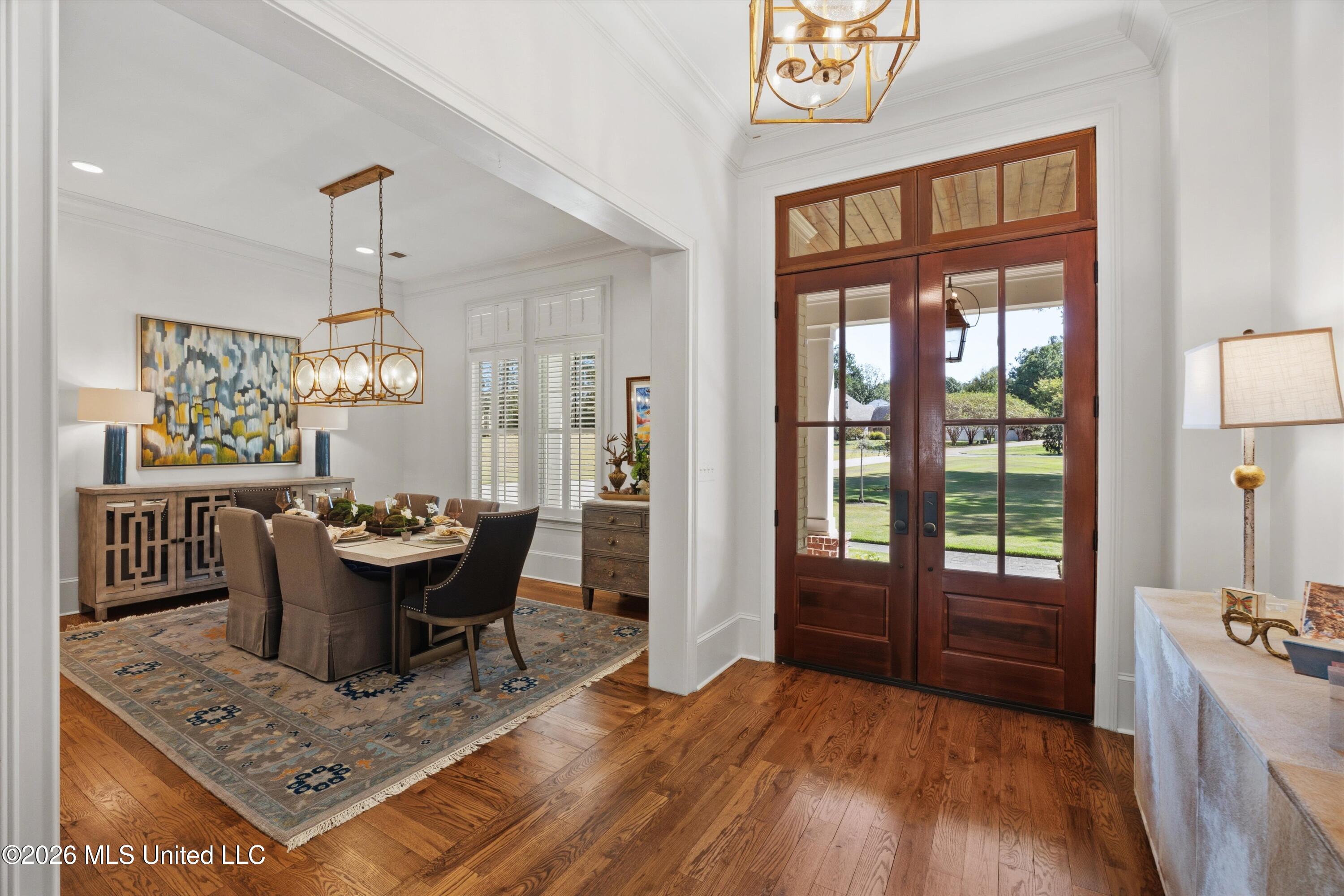 4512 N Spring Meadow Way Property Photo 10