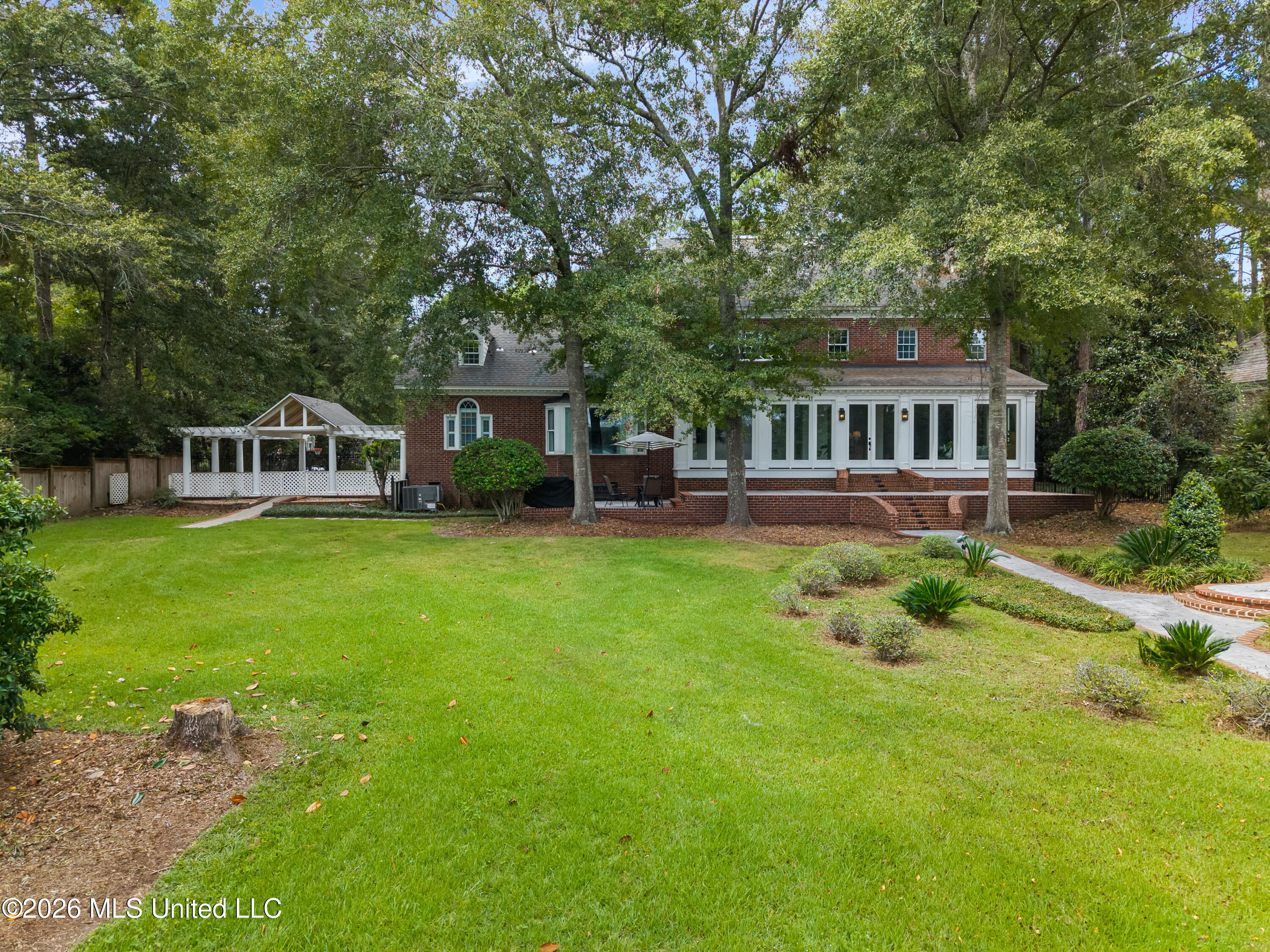223 W Canebrake Boulevard Property Photo 78