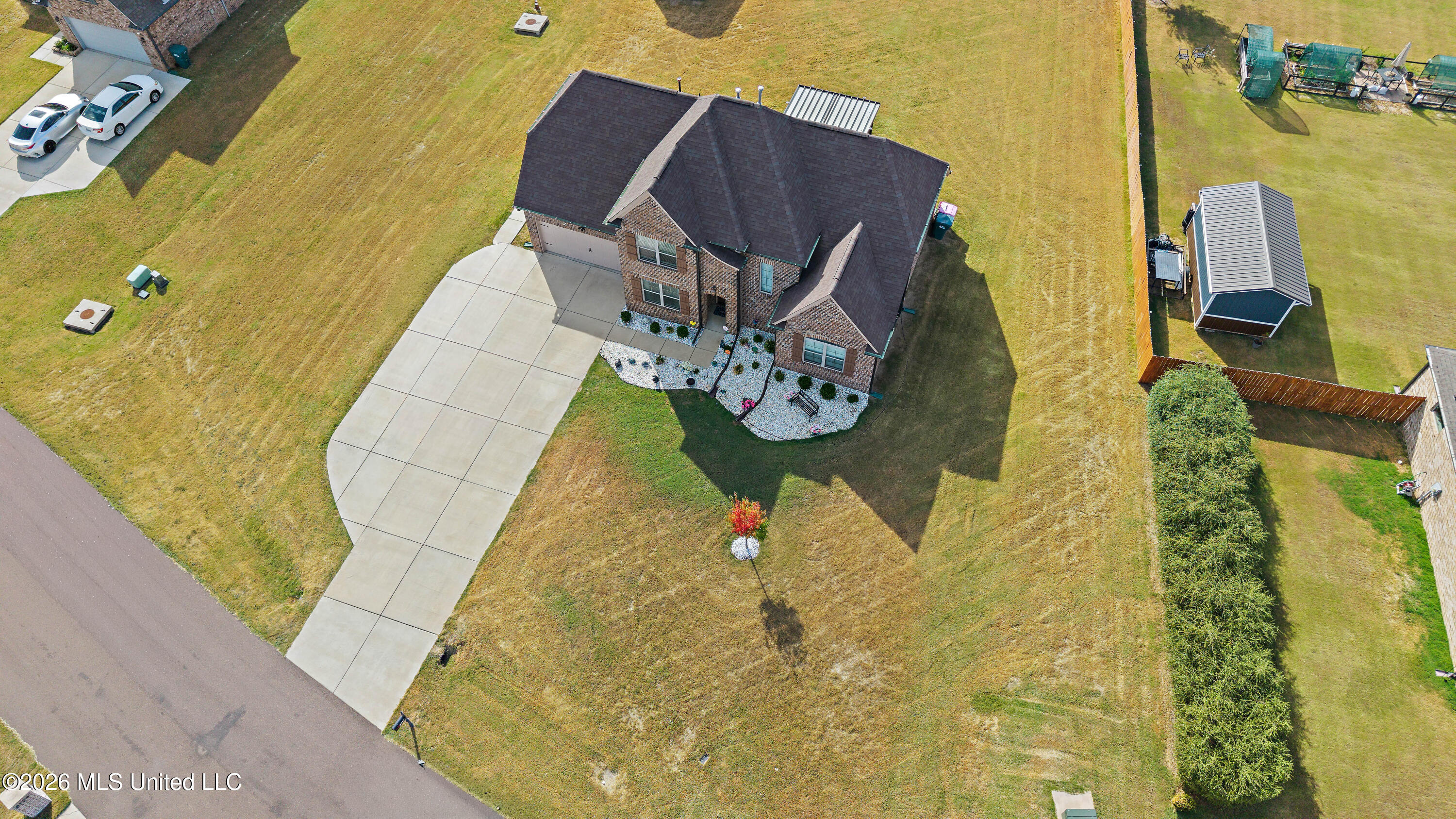 8111 Ashton Way Property Photo 35