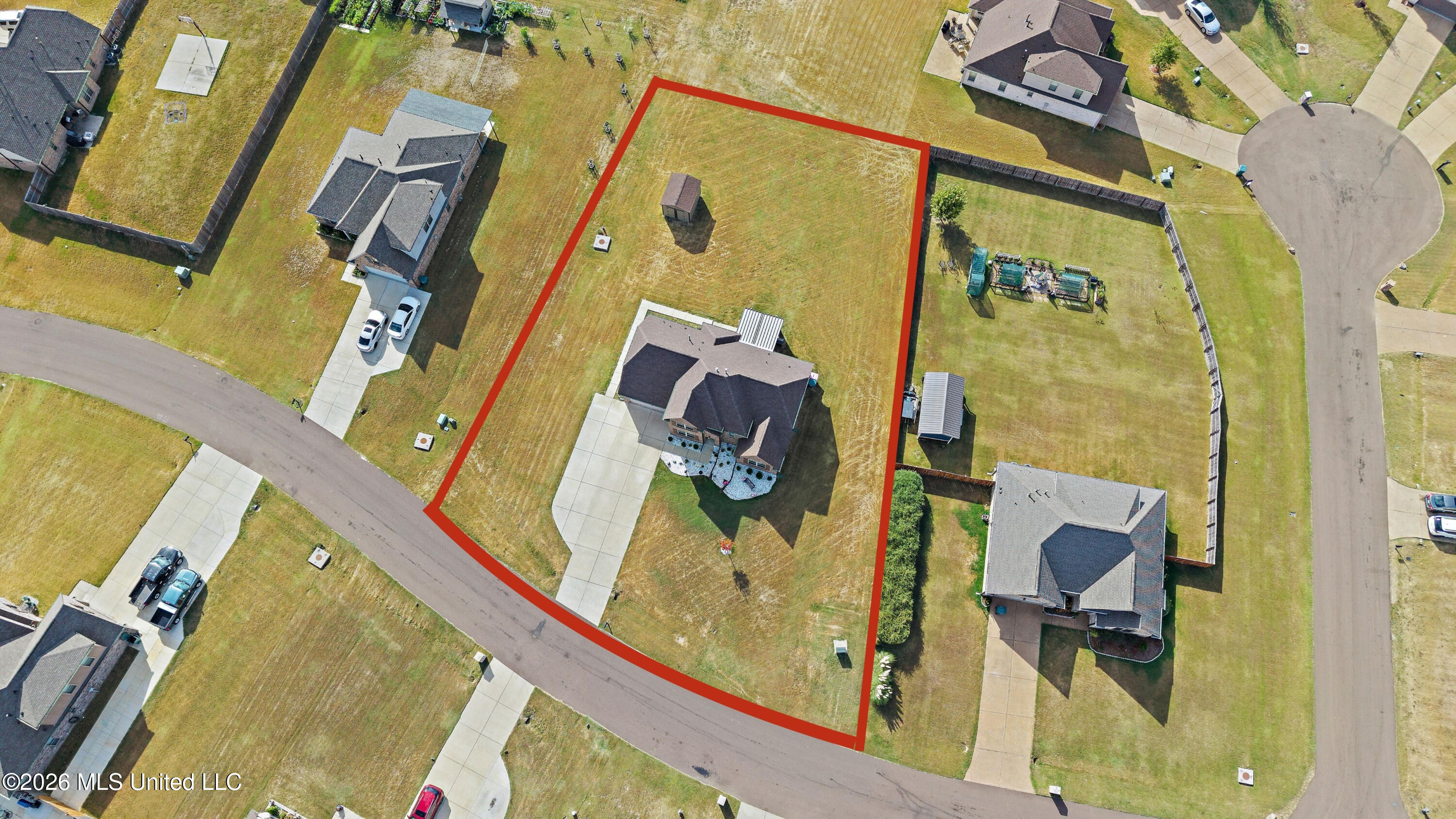 8111 Ashton Way Property Photo 36