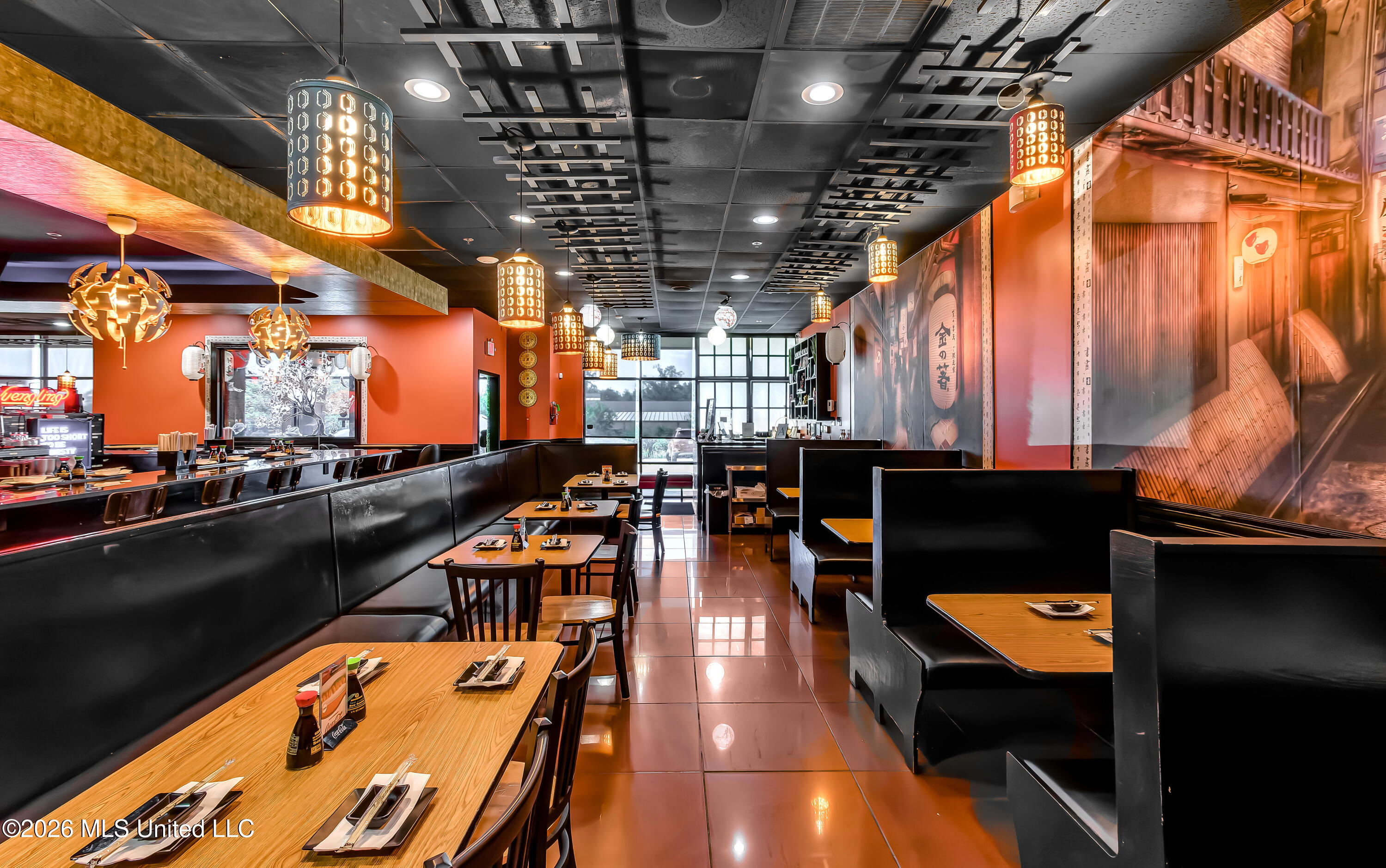 1149 Old Fannin Road Property Photo 6