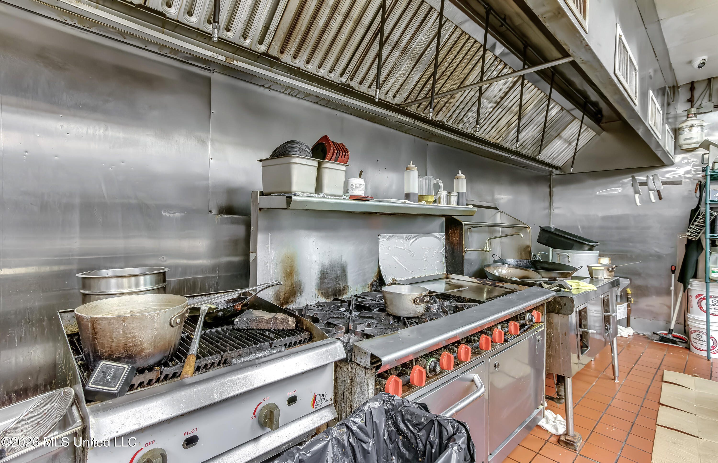 1149 Old Fannin Road Property Photo 31