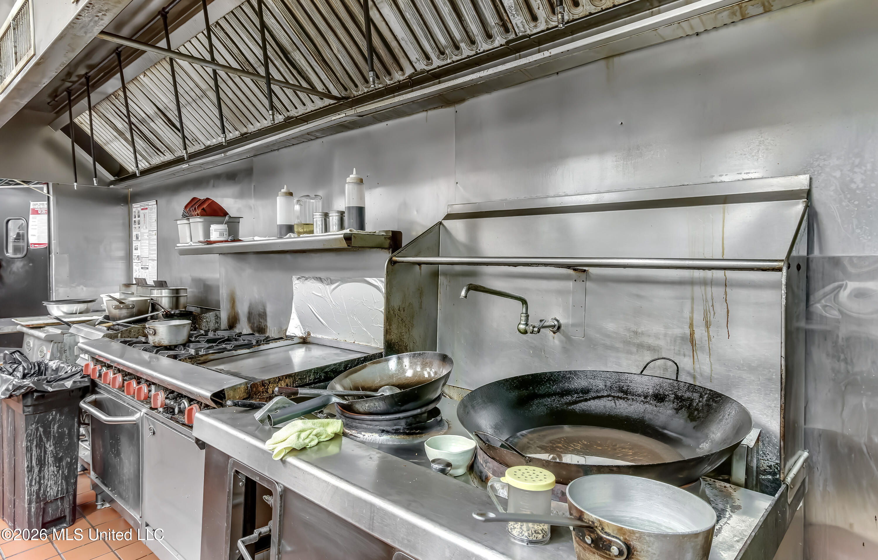 1149 Old Fannin Road Property Photo 32