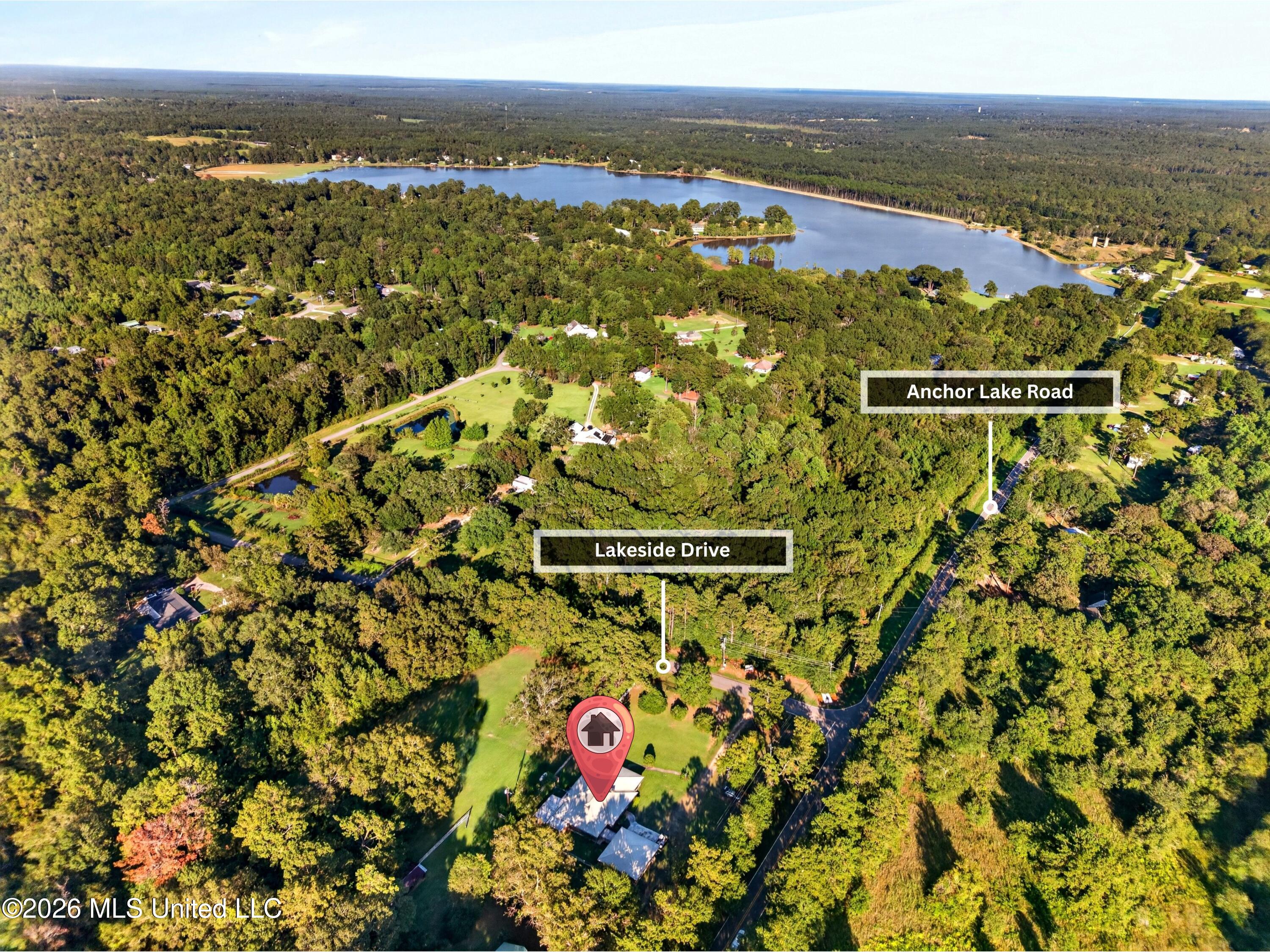 1 Lakeside Drive Property Photo 5