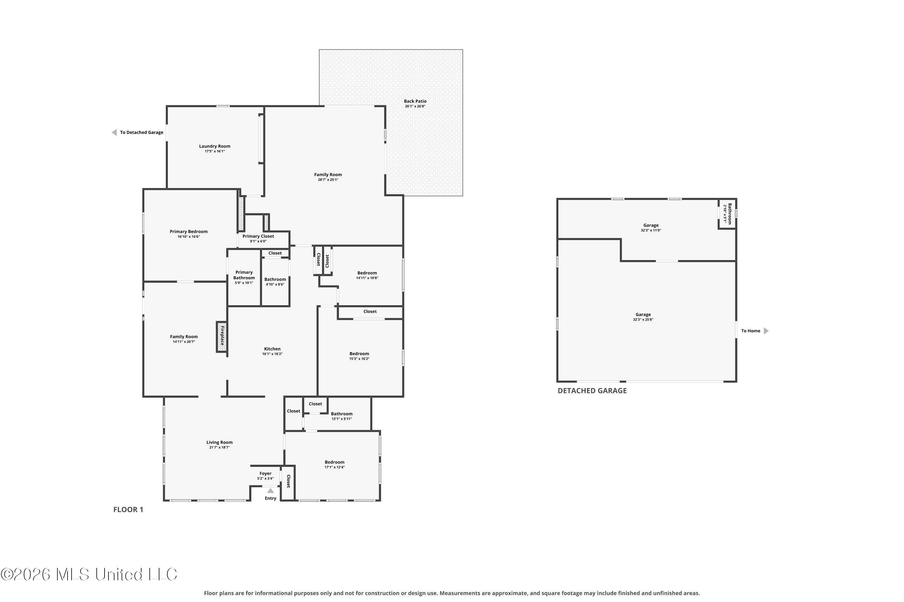 1 Lakeside Drive Property Photo 35