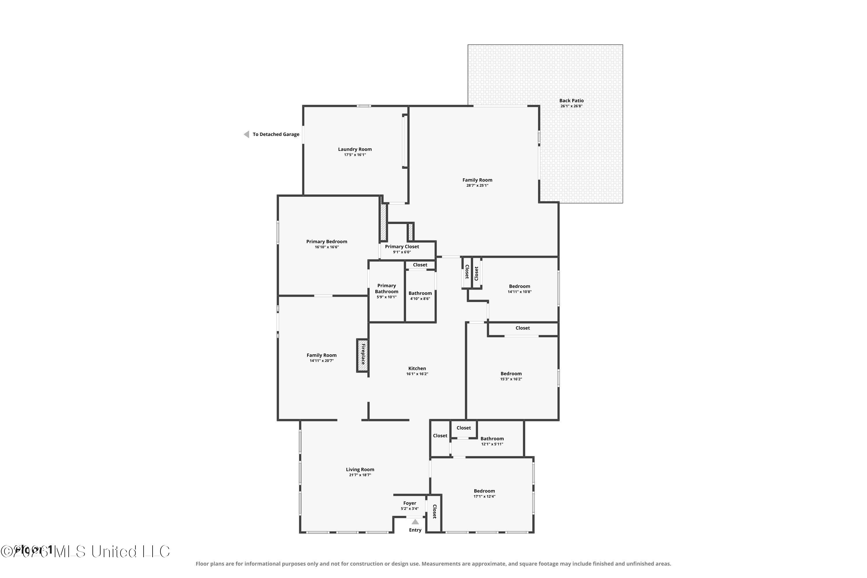 1 Lakeside Drive Property Photo 36